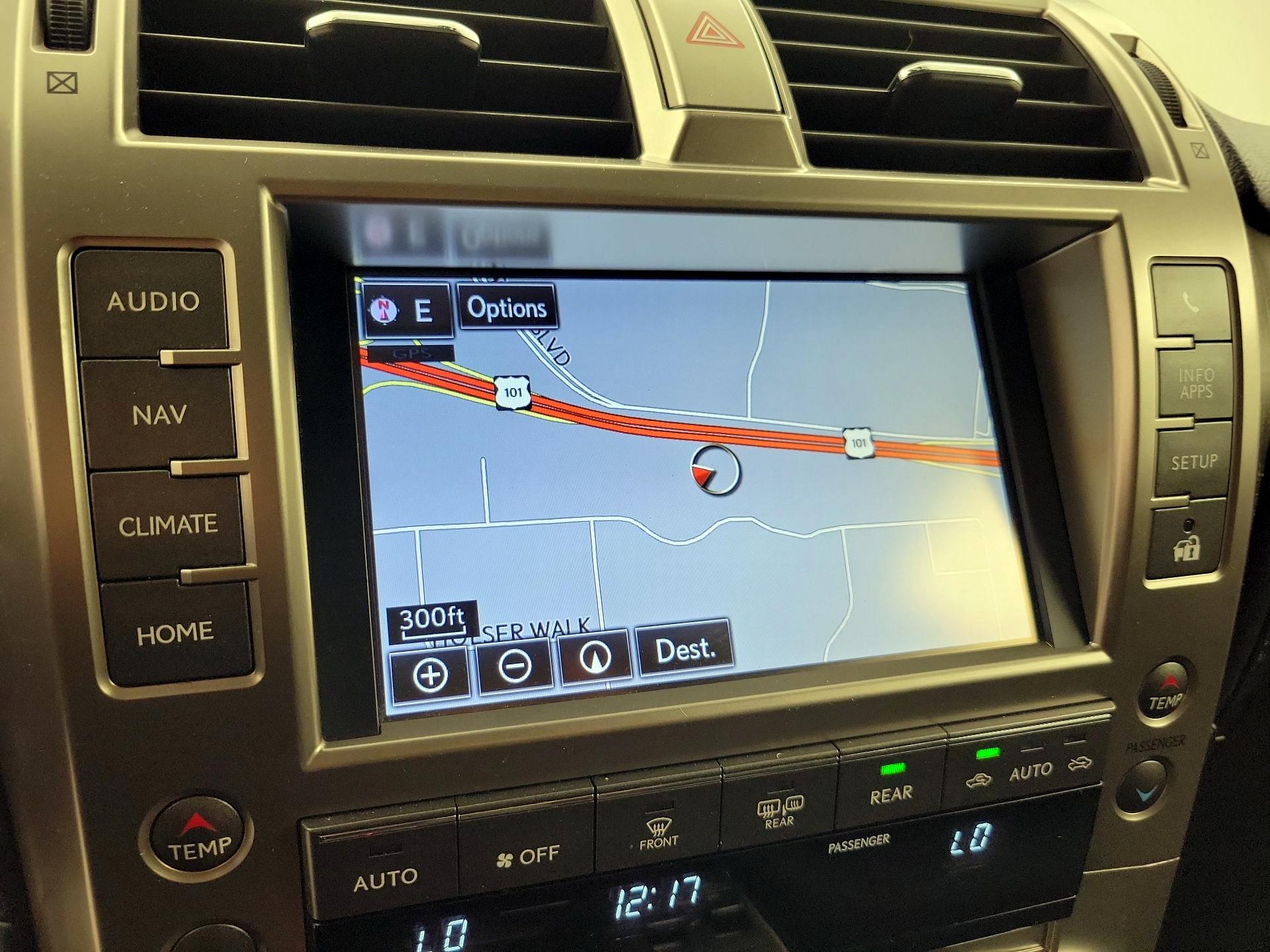 Thumbnail: 2019 Lexus GX - 14