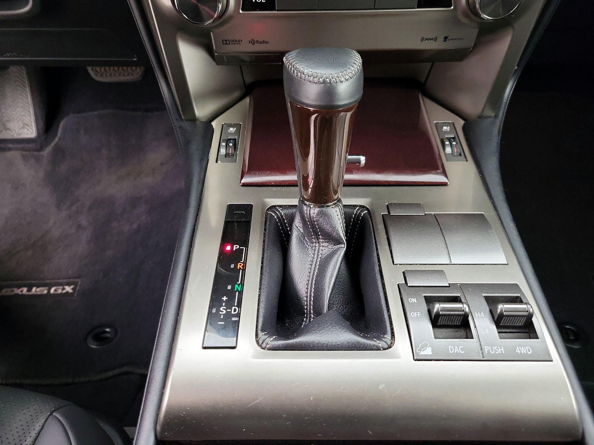Thumbnail: 2019 Lexus GX - 18