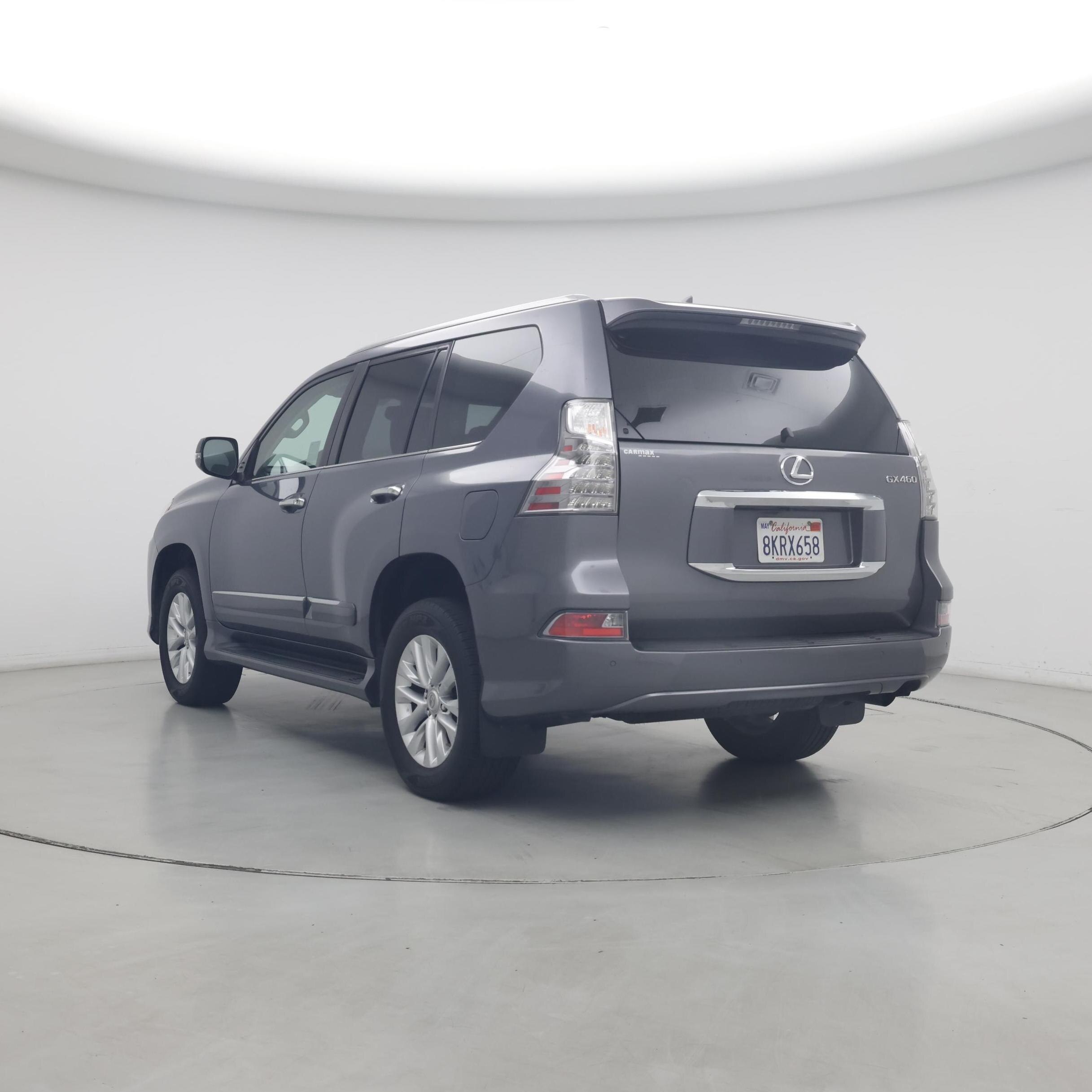 Thumbnail: 2019 Lexus GX - 2
