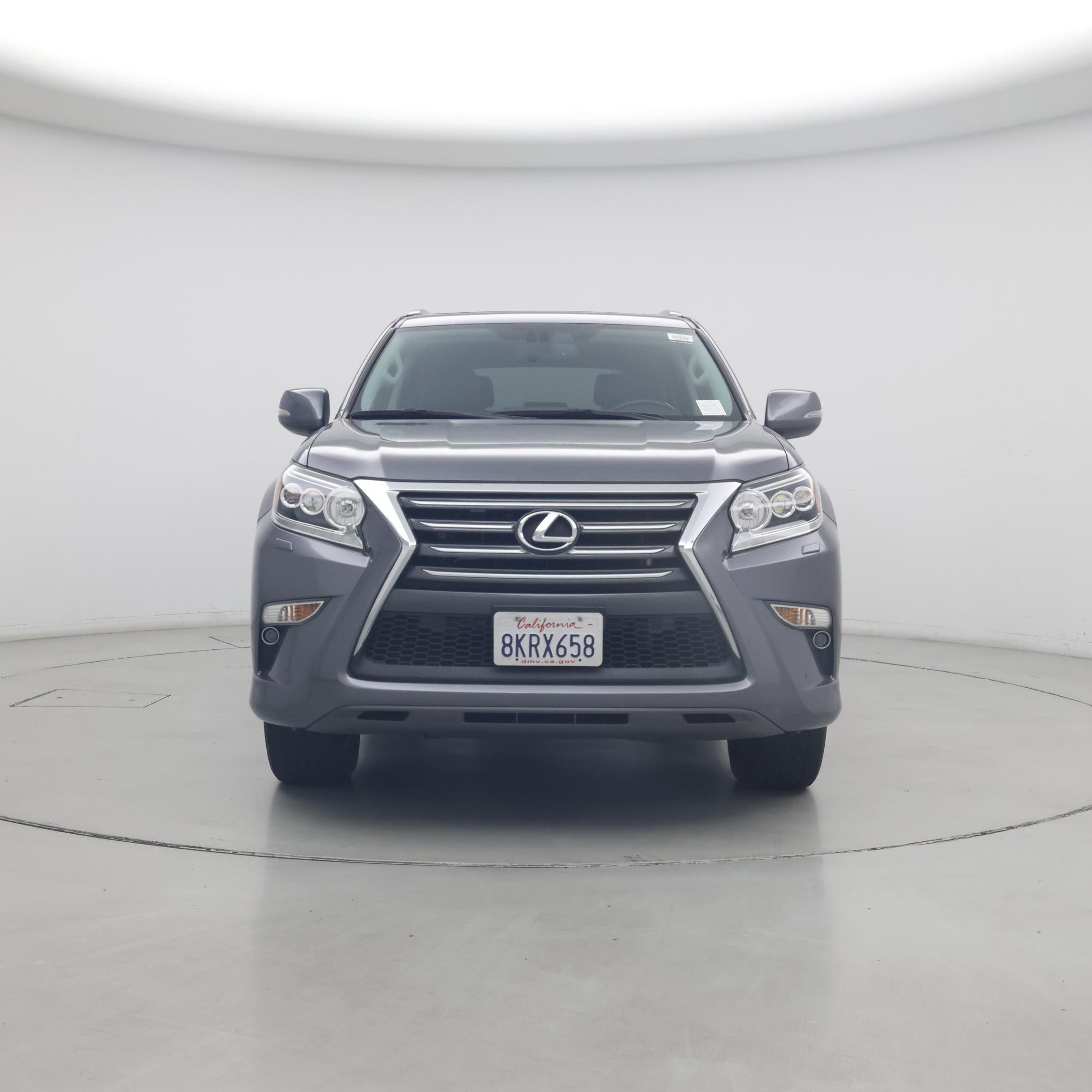 Thumbnail: 2019 Lexus GX - 5