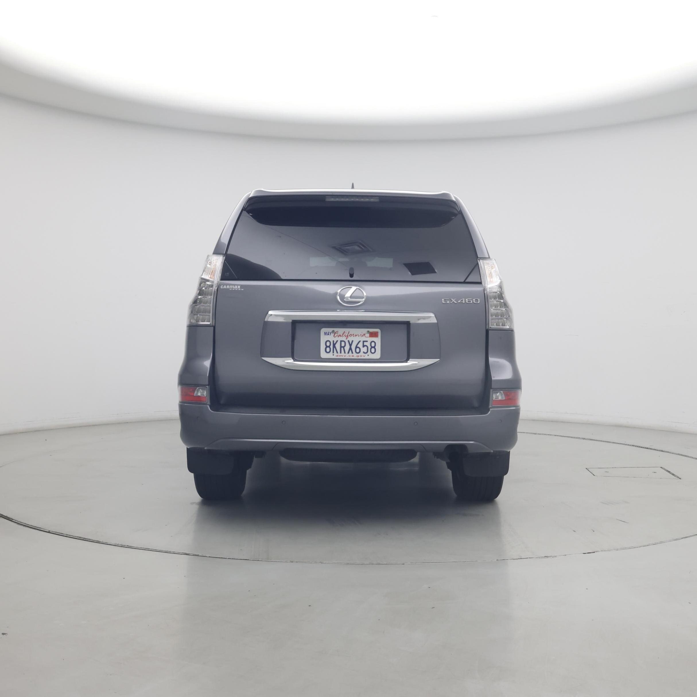 Thumbnail: 2019 Lexus GX - 6
