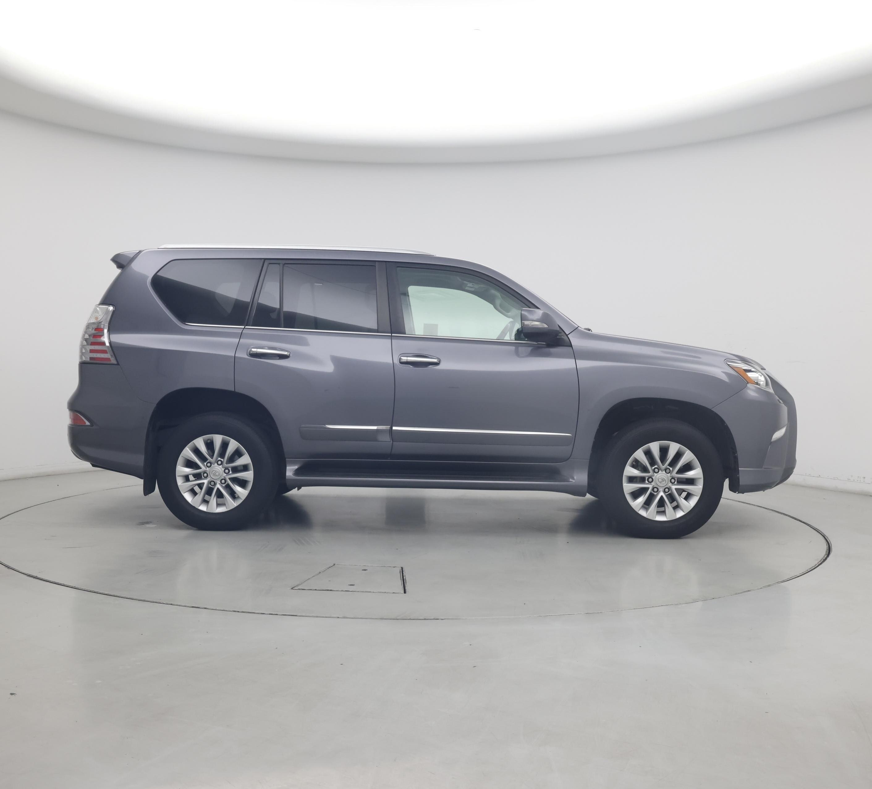 Thumbnail: 2019 Lexus GX - 7
