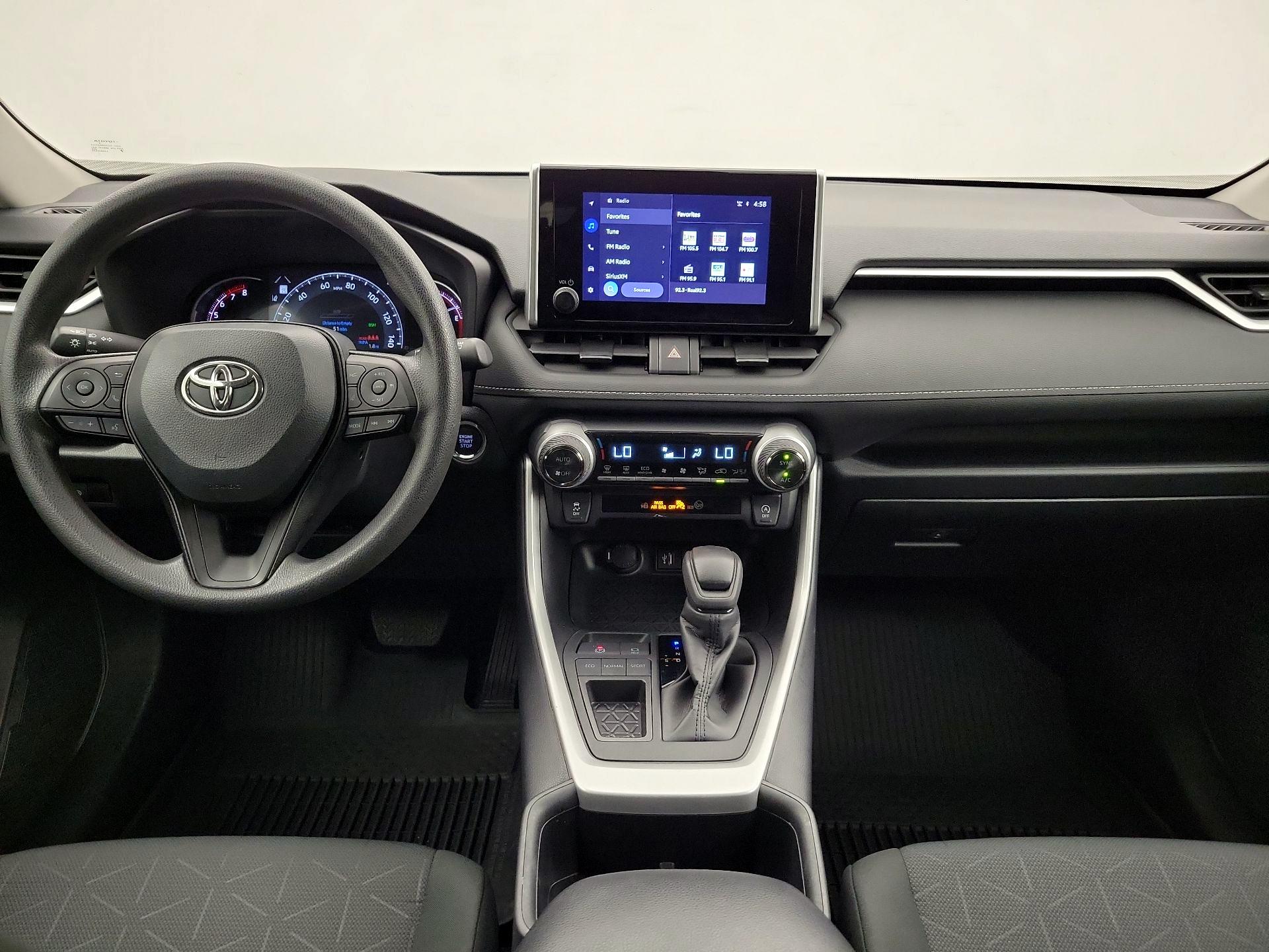 Thumbnail: 2024 Toyota RAV4 - 9
