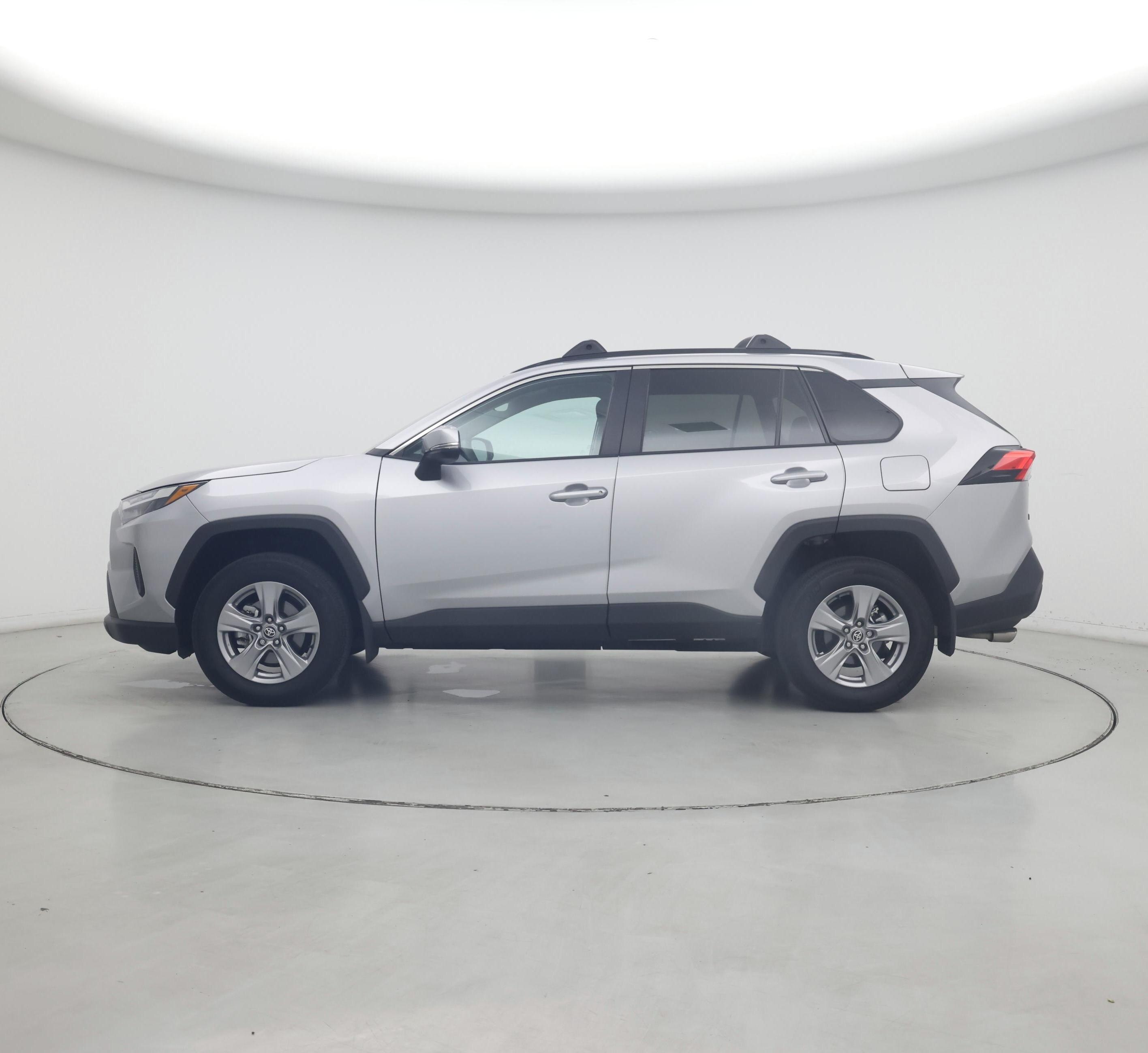 Thumbnail: 2024 Toyota RAV4 - 3