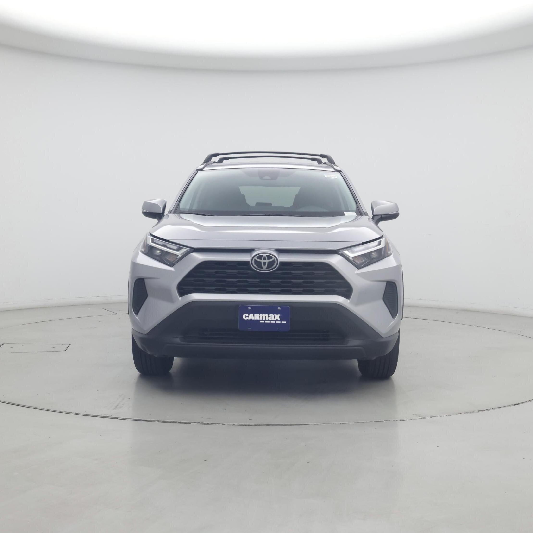 Thumbnail: 2024 Toyota RAV4 - 5