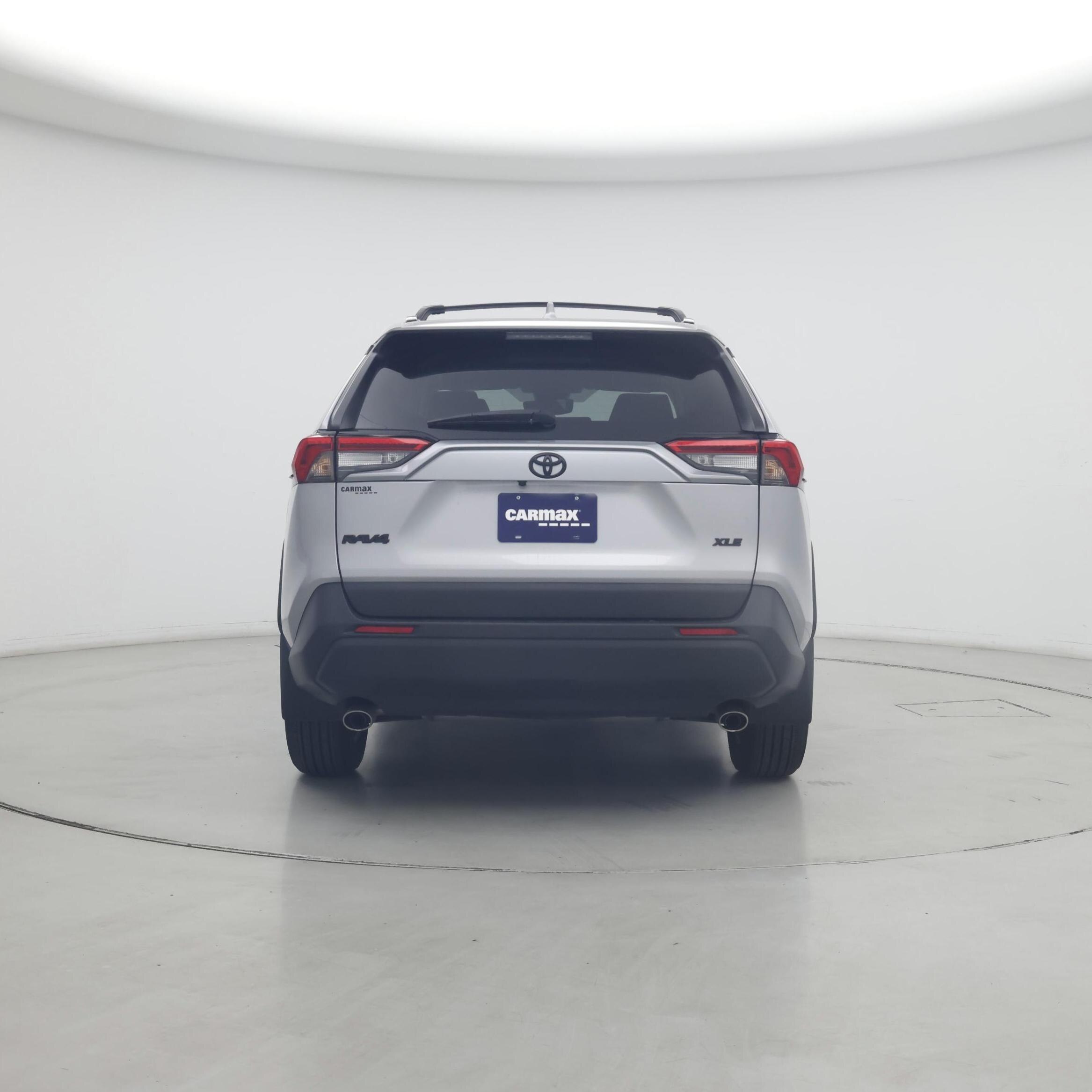 Thumbnail: 2024 Toyota RAV4 - 6