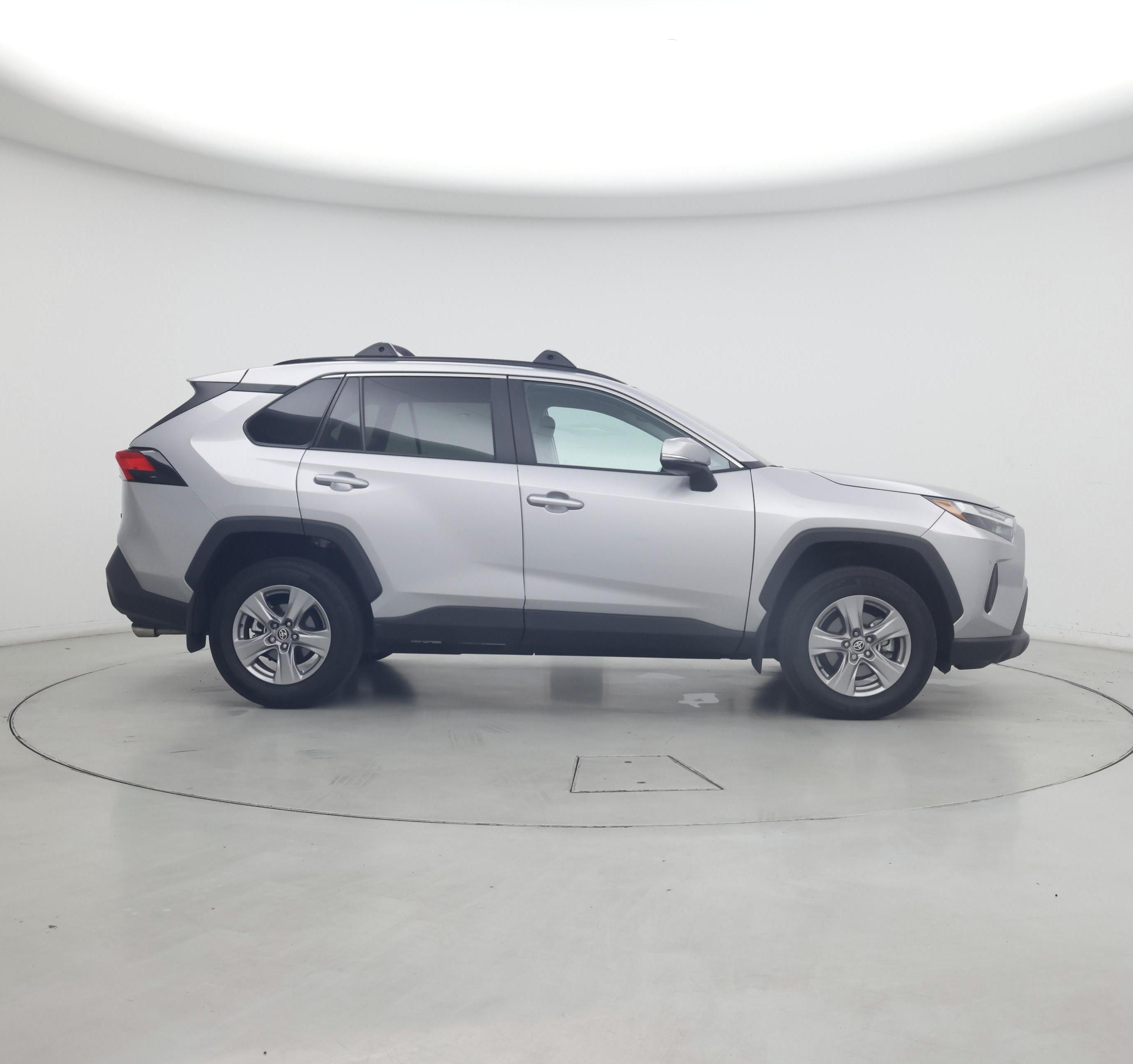 Thumbnail: 2024 Toyota RAV4 - 7