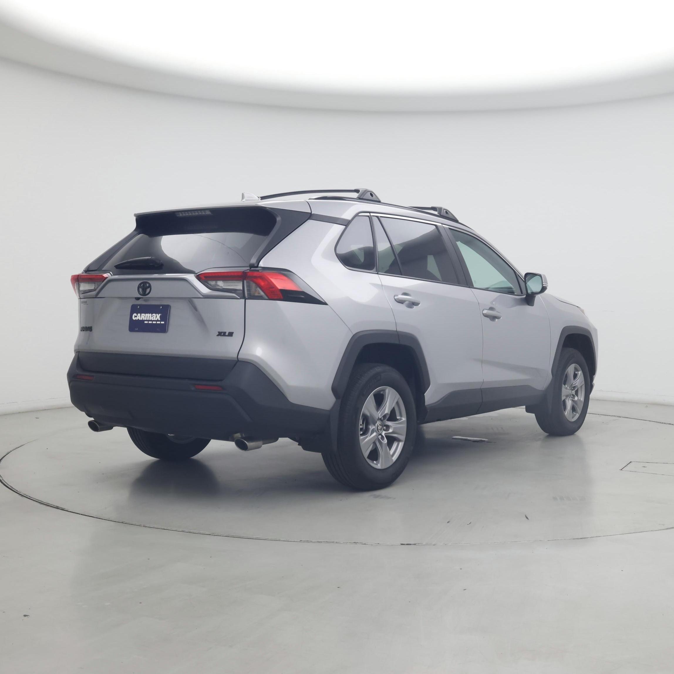 Thumbnail: 2024 Toyota RAV4 - 8