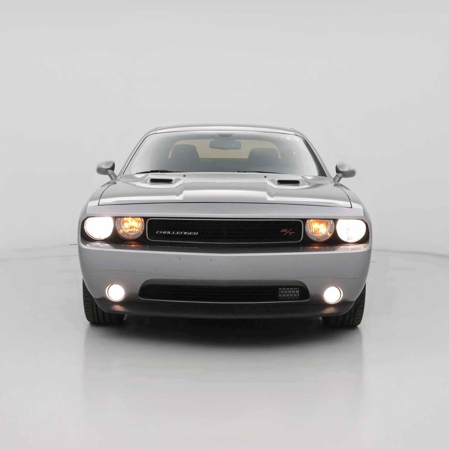 Thumbnail: 2013 Dodge Challenger - 1