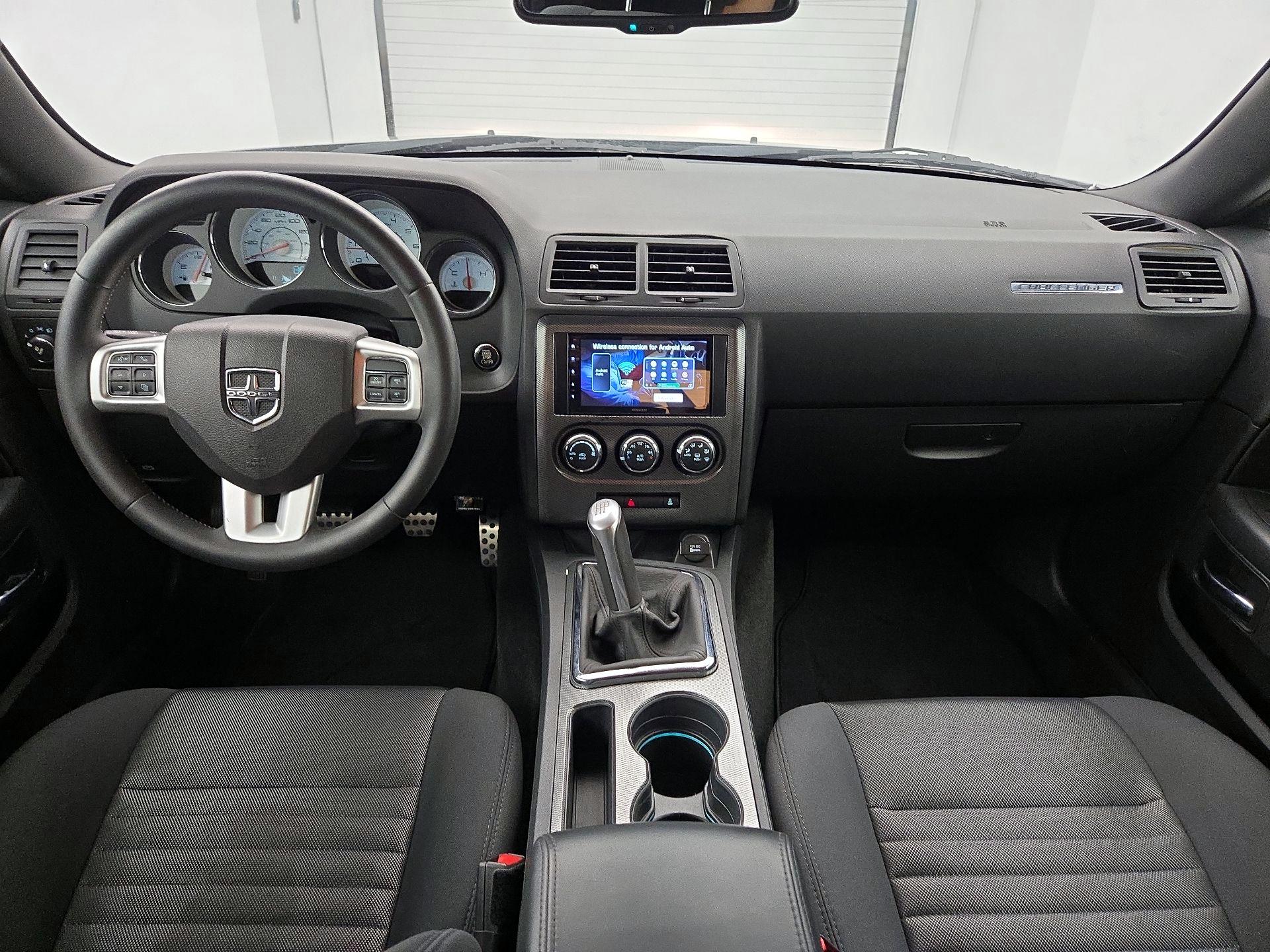 Thumbnail: 2013 Dodge Challenger - 9