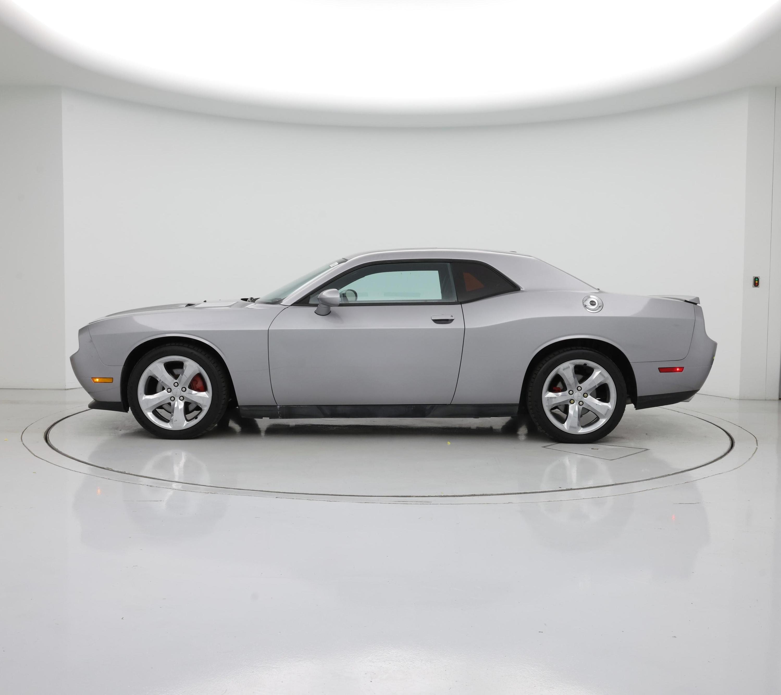 Thumbnail: 2013 Dodge Challenger - 2
