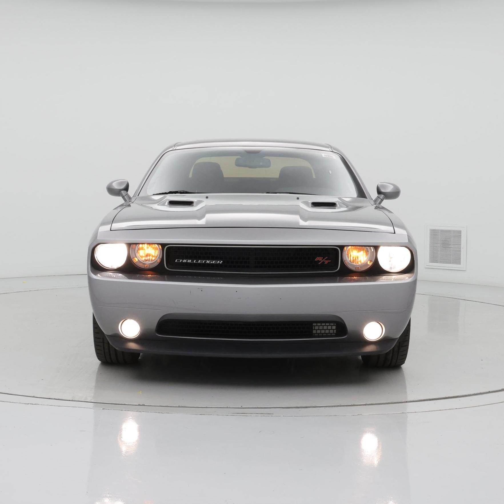 Thumbnail: 2013 Dodge Challenger - 7