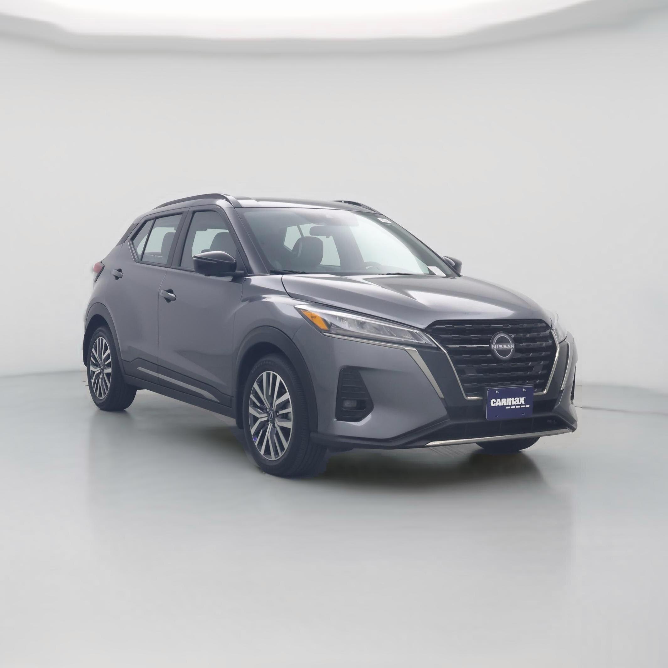 Thumbnail: 2023 Nissan Kicks - 1