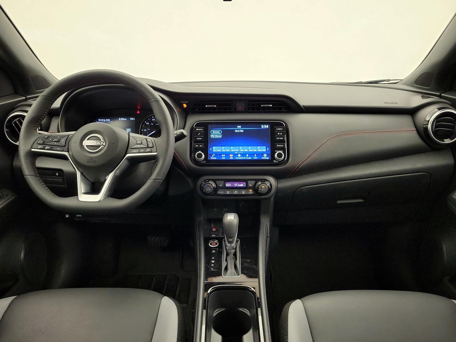 Thumbnail: 2023 Nissan Kicks - 9