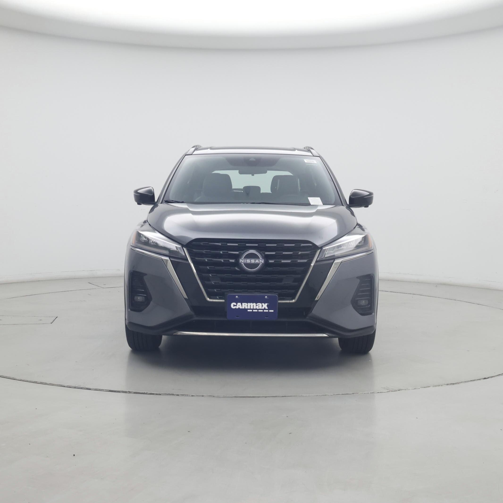 Thumbnail: 2023 Nissan Kicks - 5
