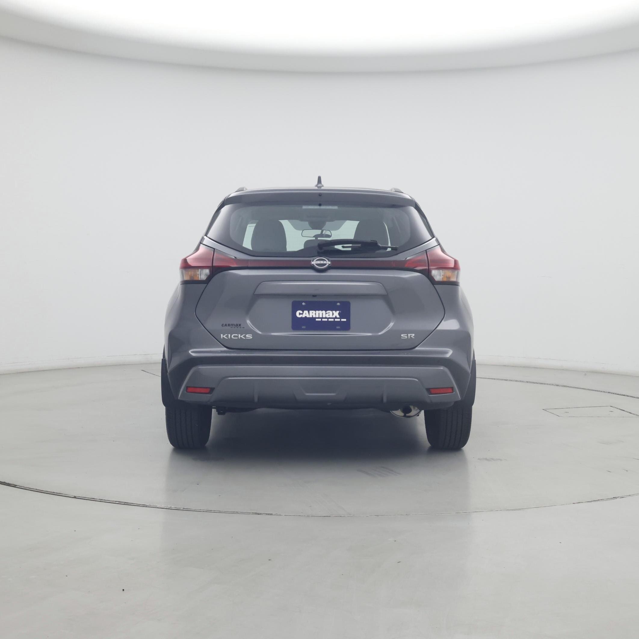 Thumbnail: 2023 Nissan Kicks - 6