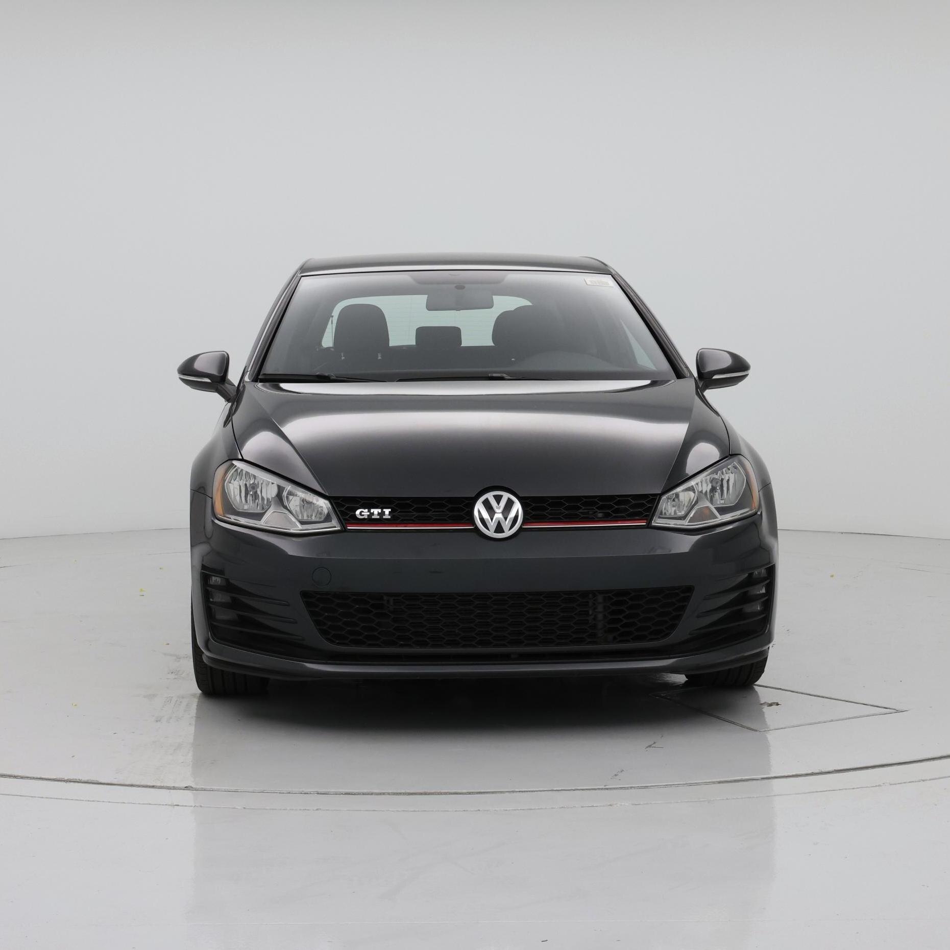 Thumbnail: 2015 Volkswagen Golf - 5
