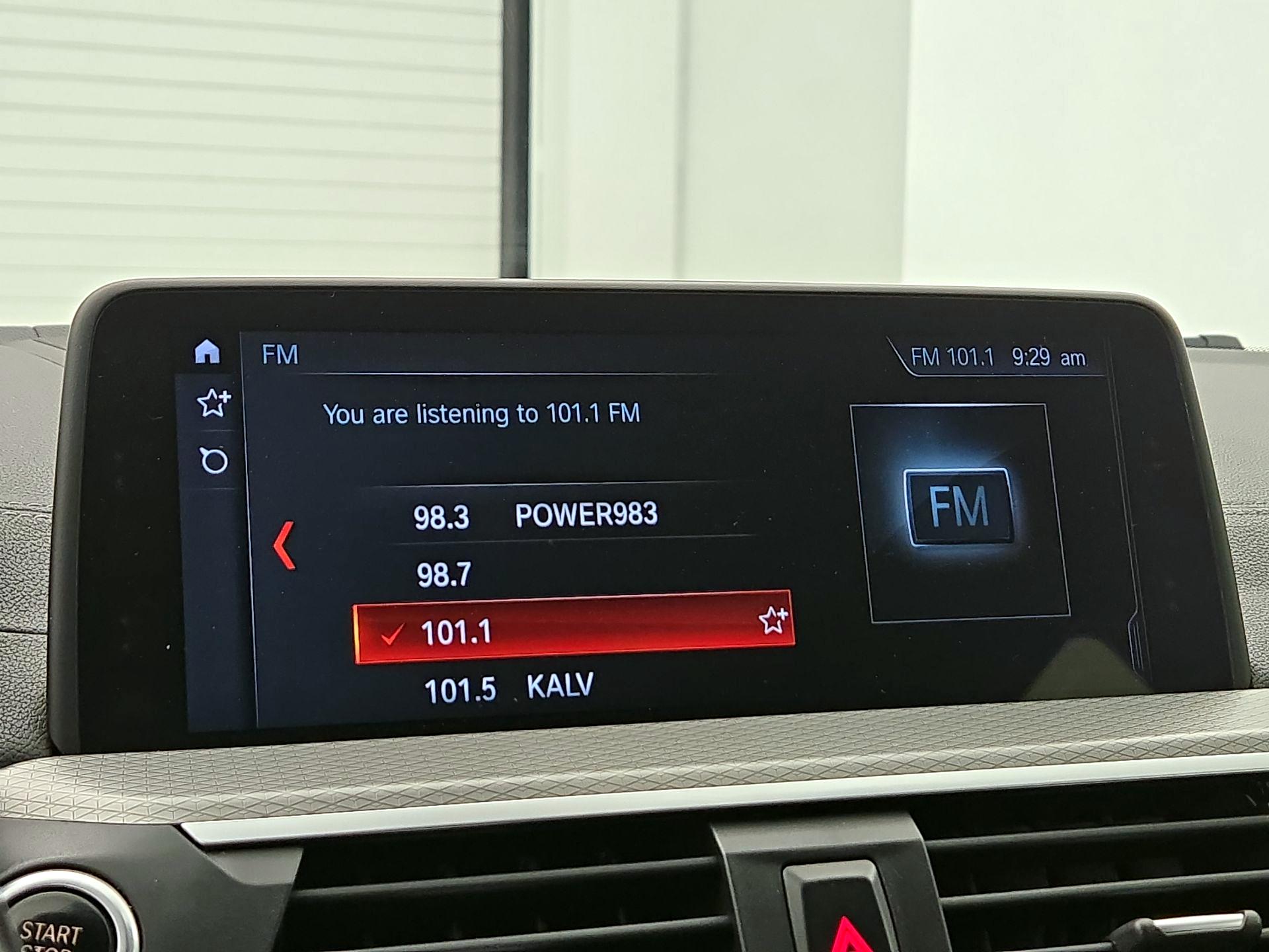 Thumbnail: 2018 BMW X3 - 16