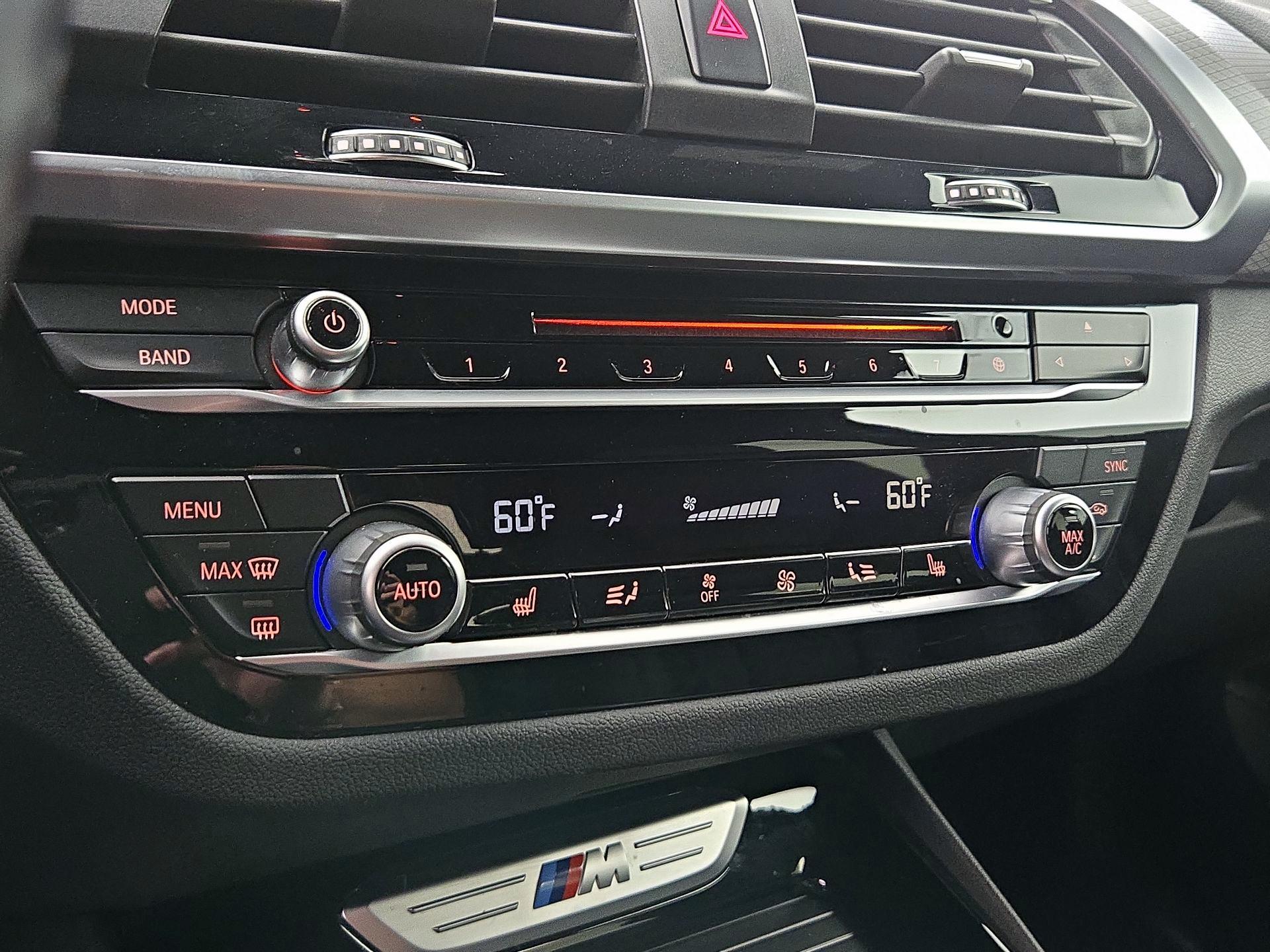 Thumbnail: 2018 BMW X3 - 17
