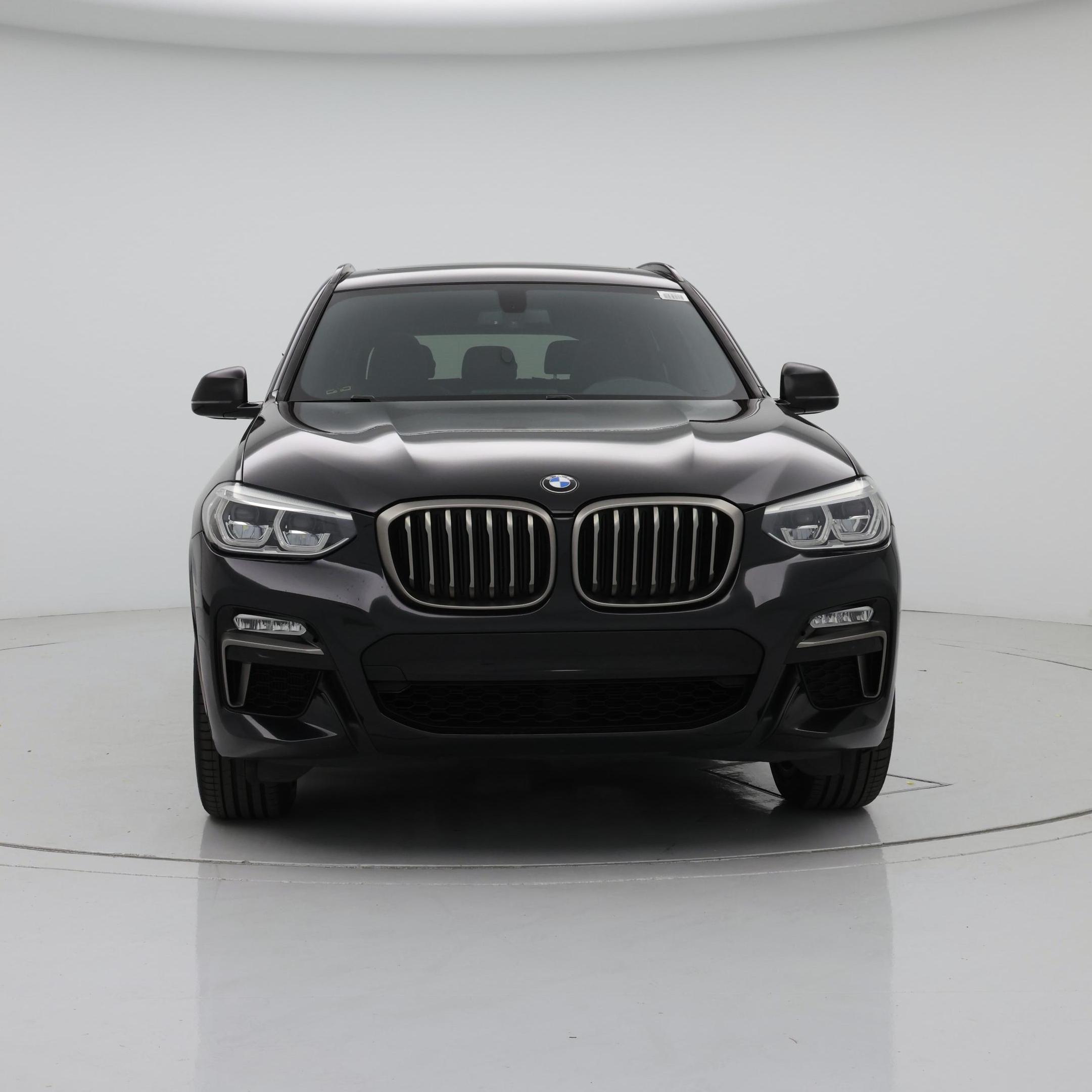 Thumbnail: 2018 BMW X3 - 5