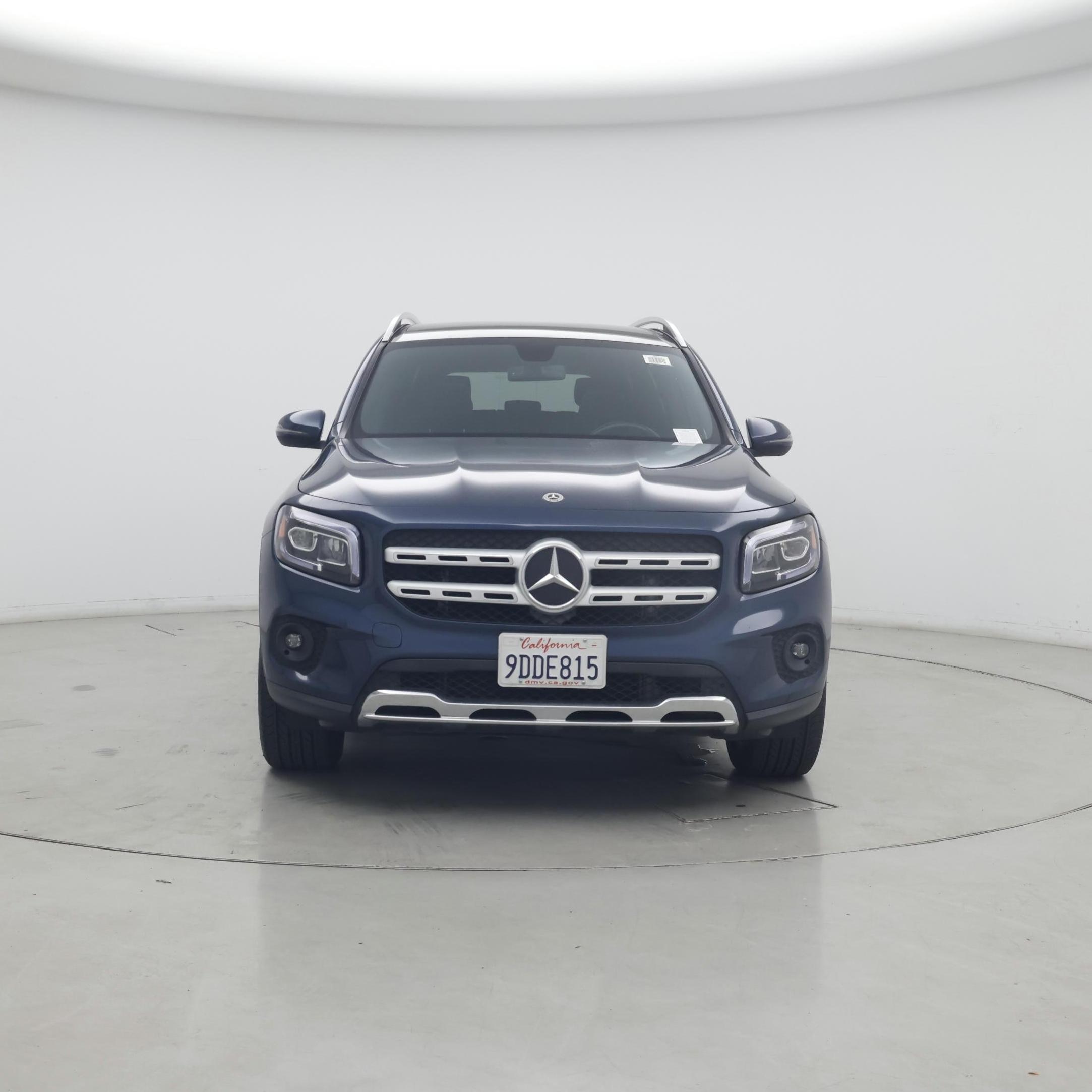 Thumbnail: 2022 Mercedes-Benz GLB - 5