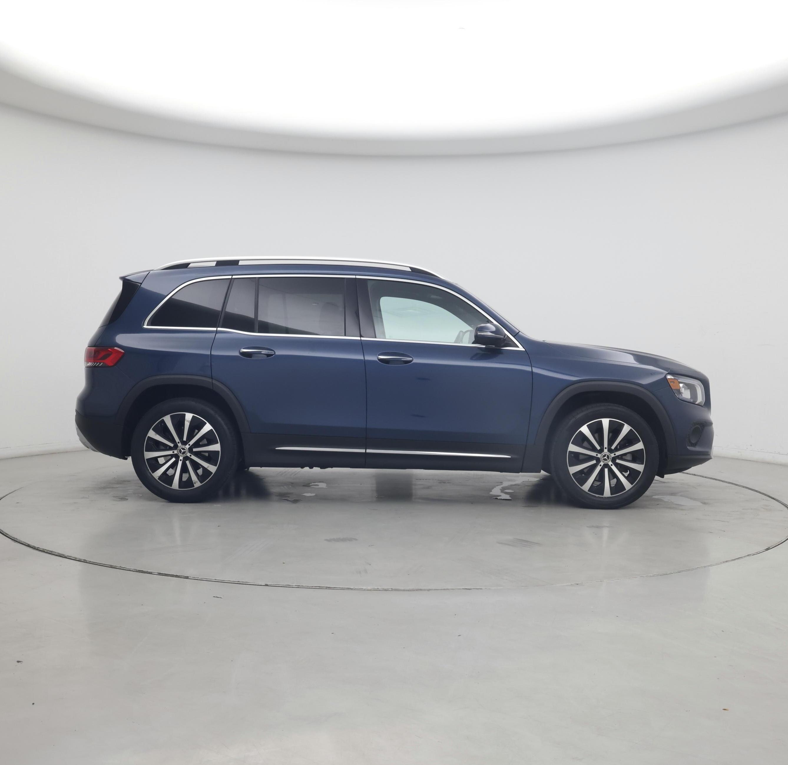 Thumbnail: 2022 Mercedes-Benz GLB - 7