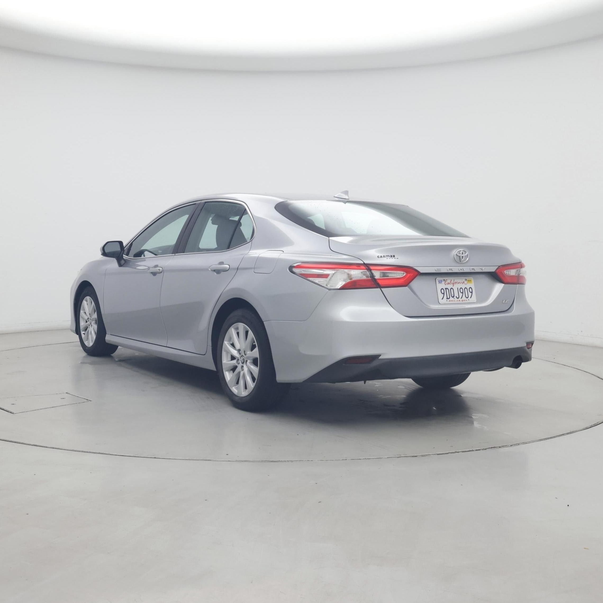 Thumbnail: 2019 Toyota Camry - 2