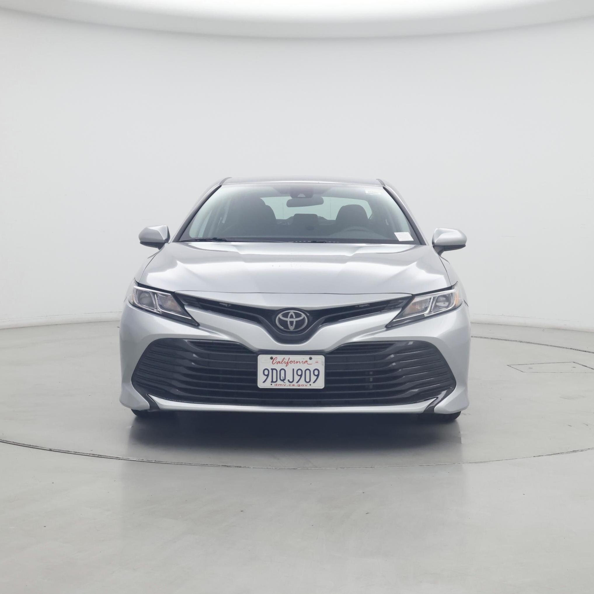 Thumbnail: 2019 Toyota Camry - 5