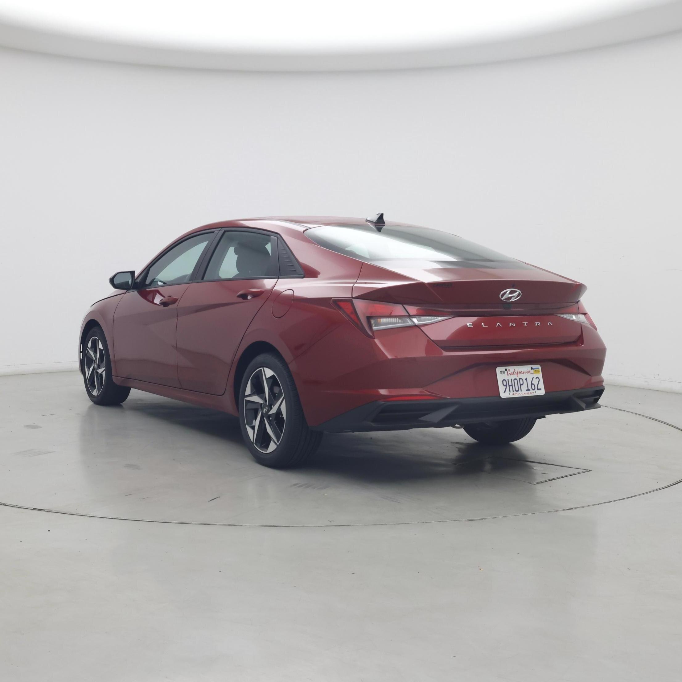 Thumbnail: 2023 Hyundai Elantra - 2