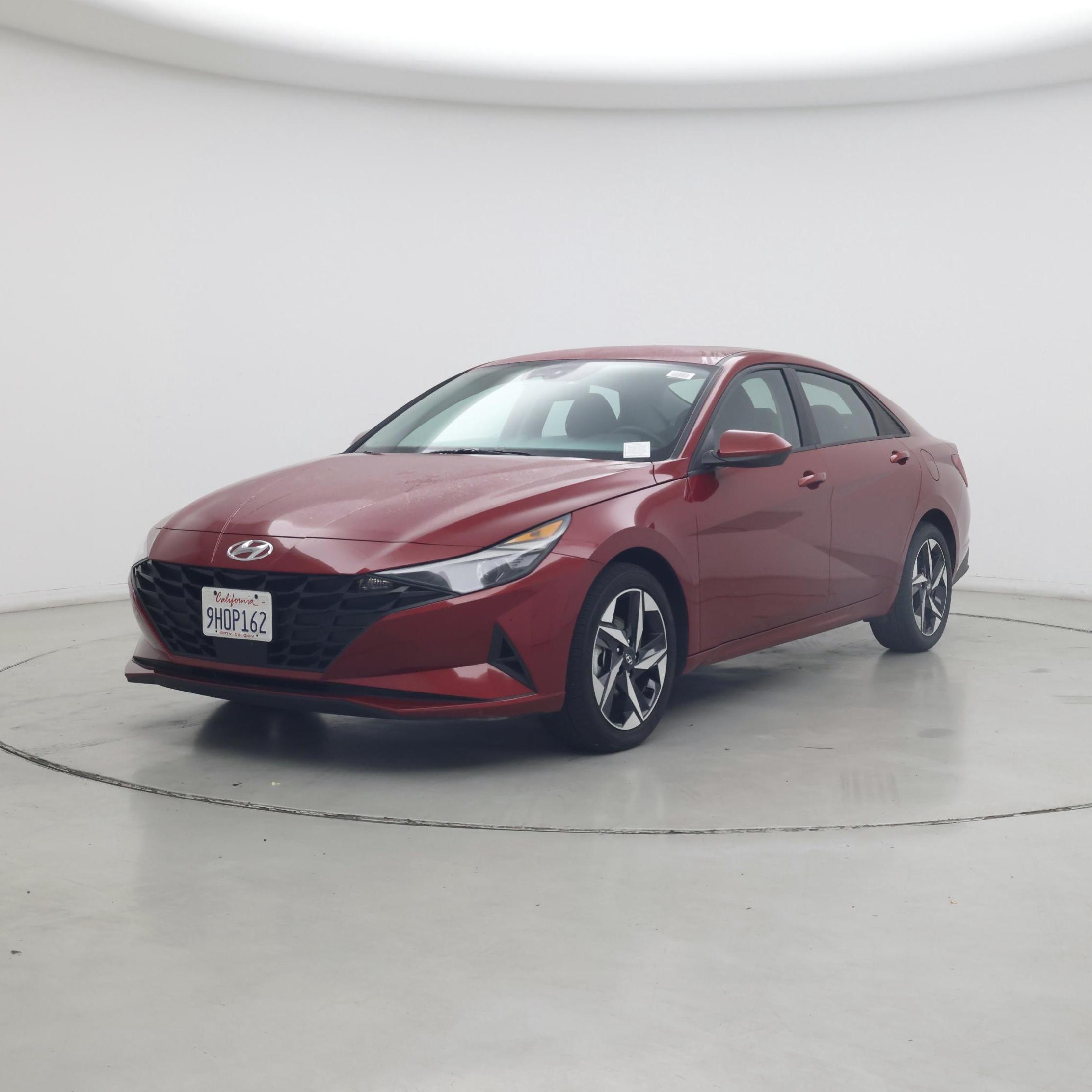 Thumbnail: 2023 Hyundai Elantra - 4