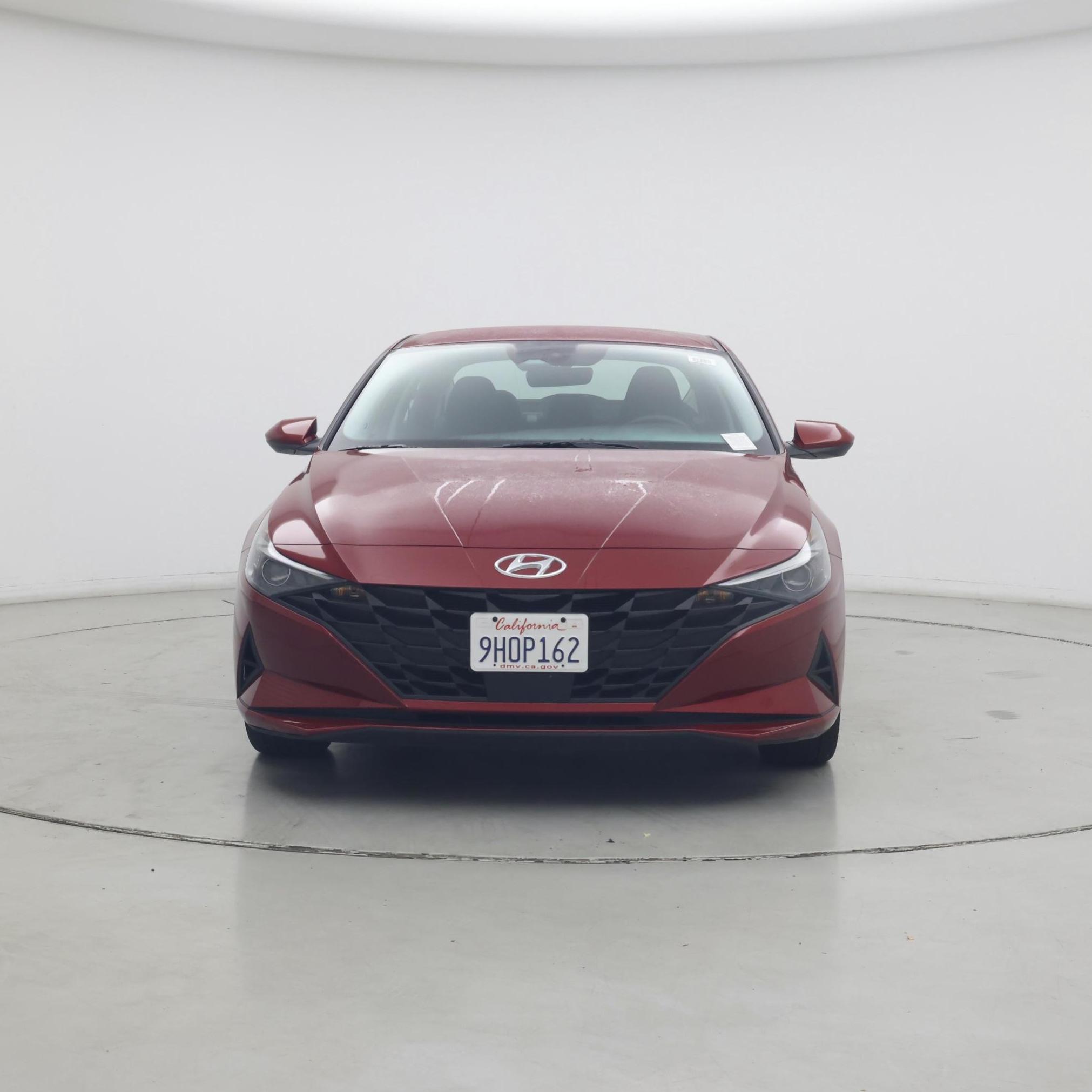 Thumbnail: 2023 Hyundai Elantra - 5