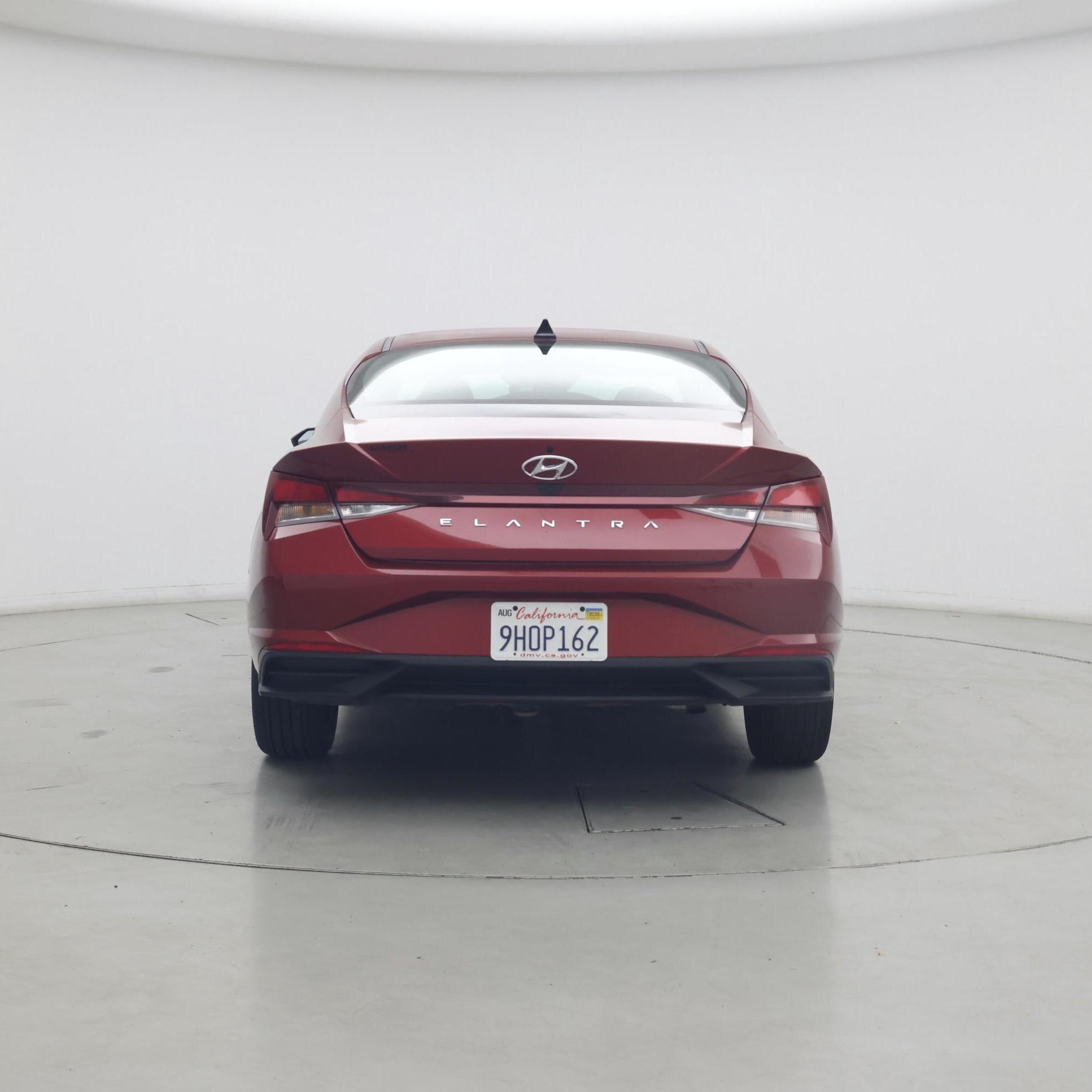 Thumbnail: 2023 Hyundai Elantra - 6