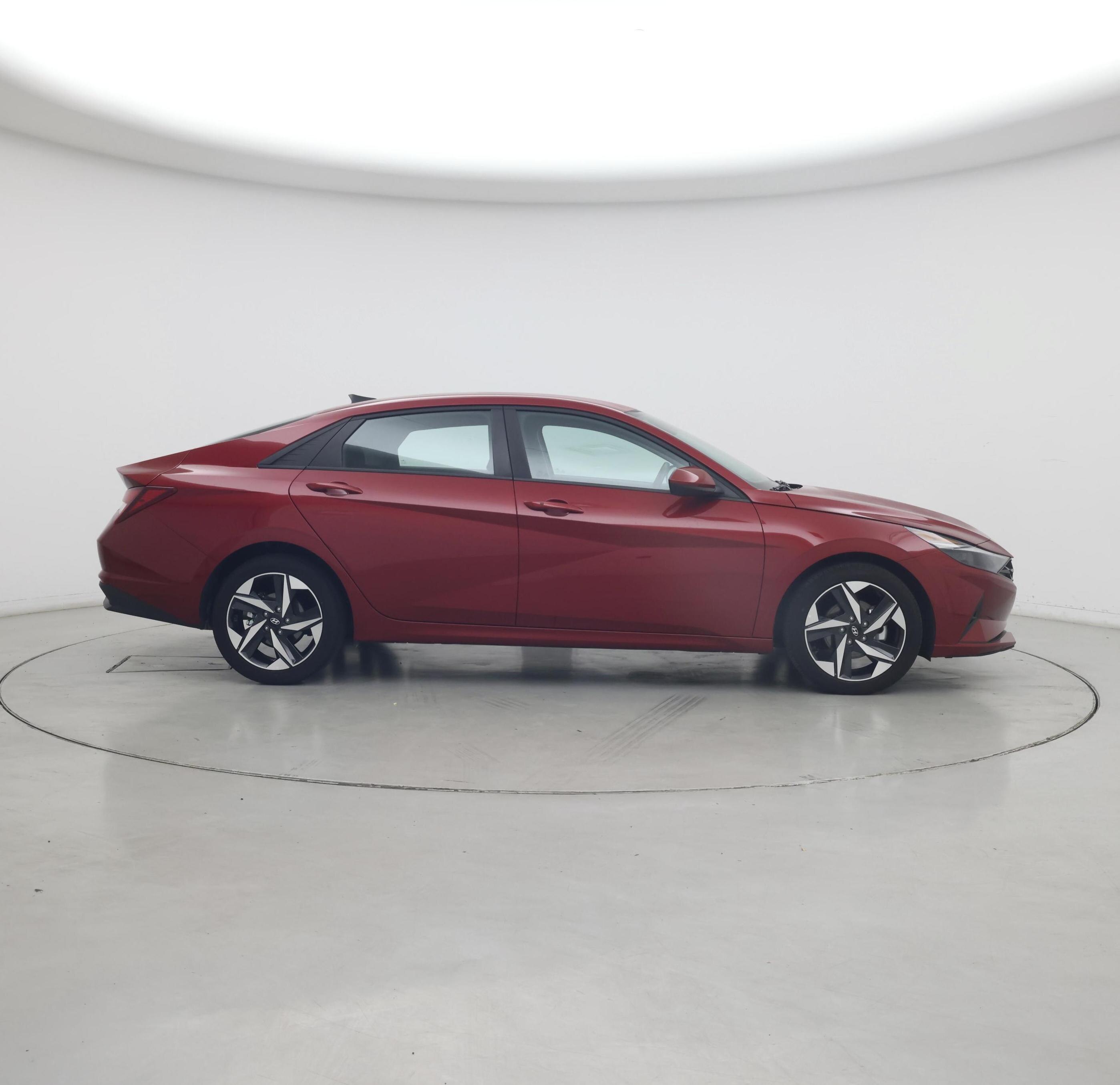 Thumbnail: 2023 Hyundai Elantra - 7