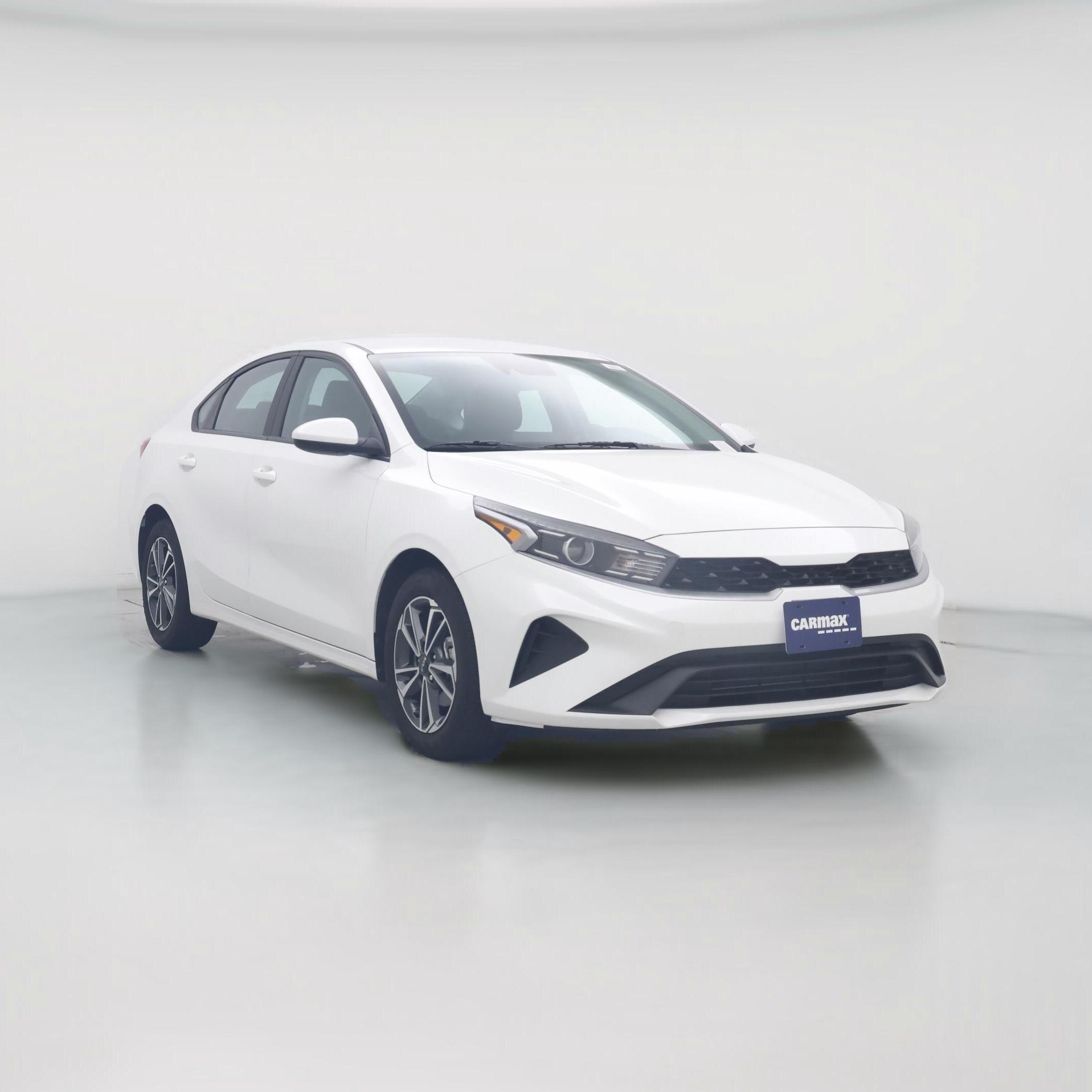Thumbnail: 2023 Kia Forte - 1