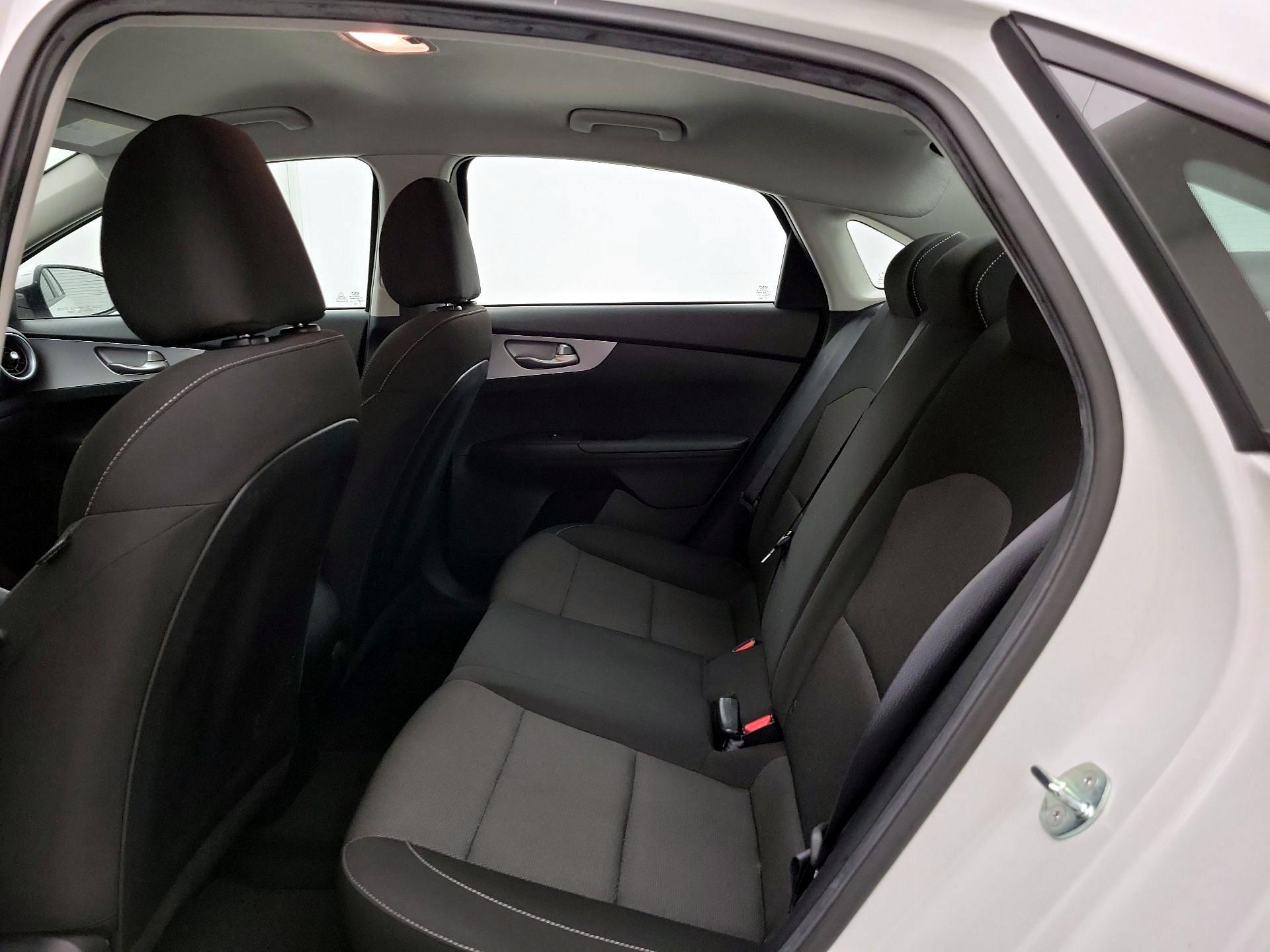 Thumbnail: 2023 Kia Forte - 19