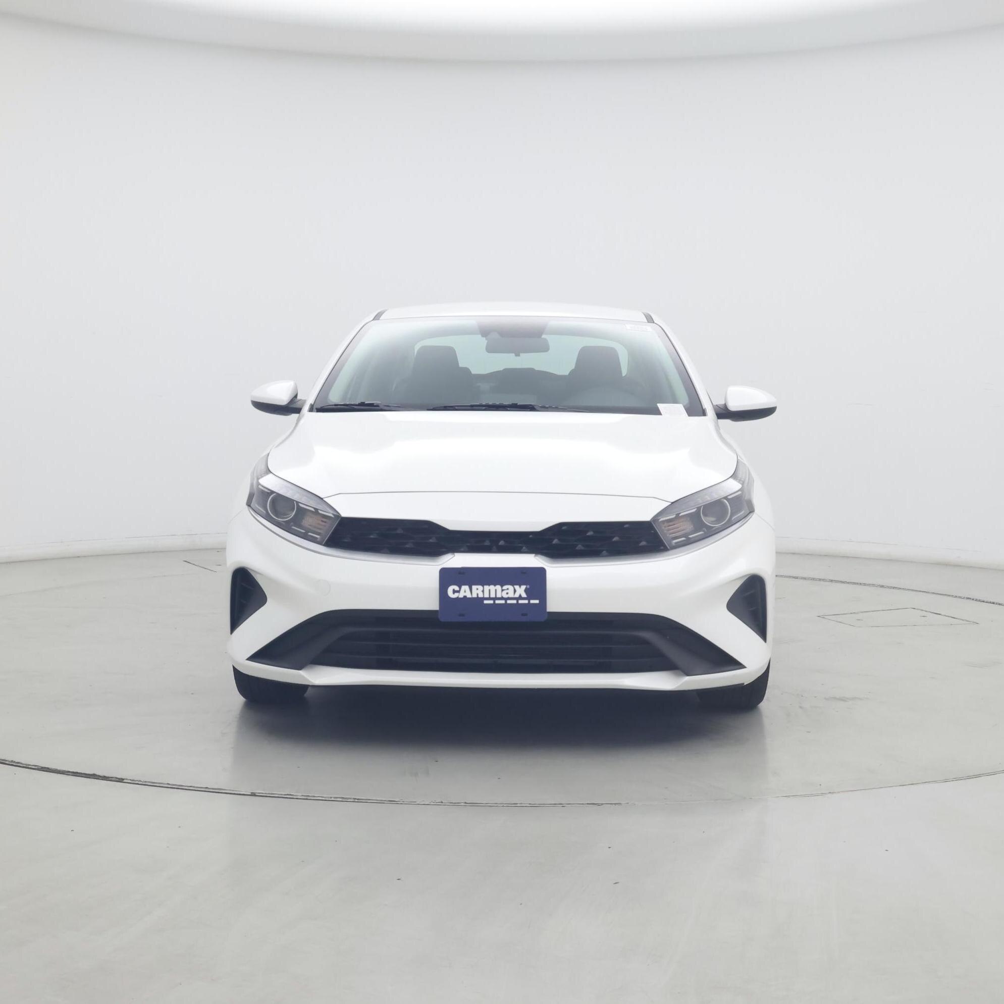 Thumbnail: 2023 Kia Forte - 5