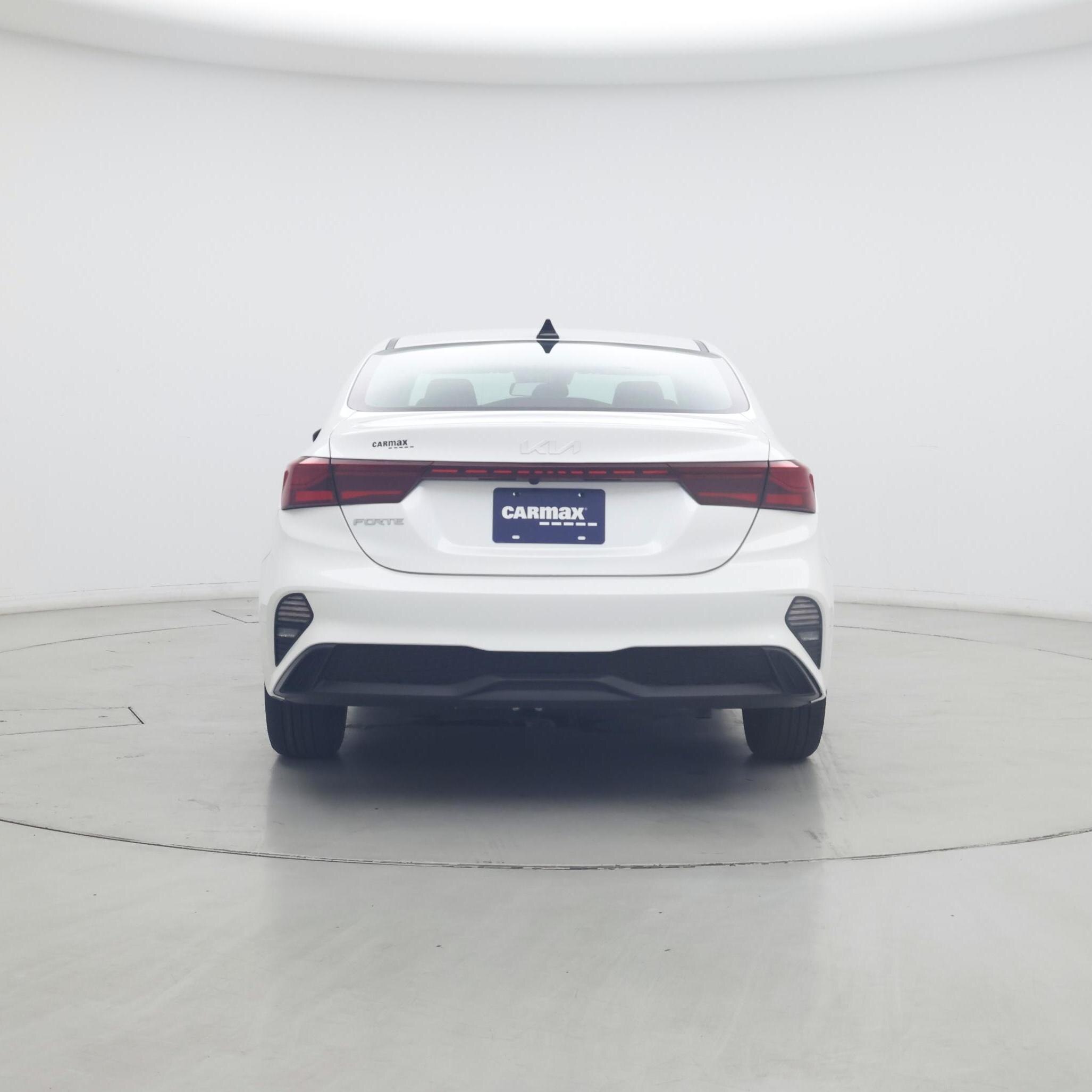 Thumbnail: 2023 Kia Forte - 6