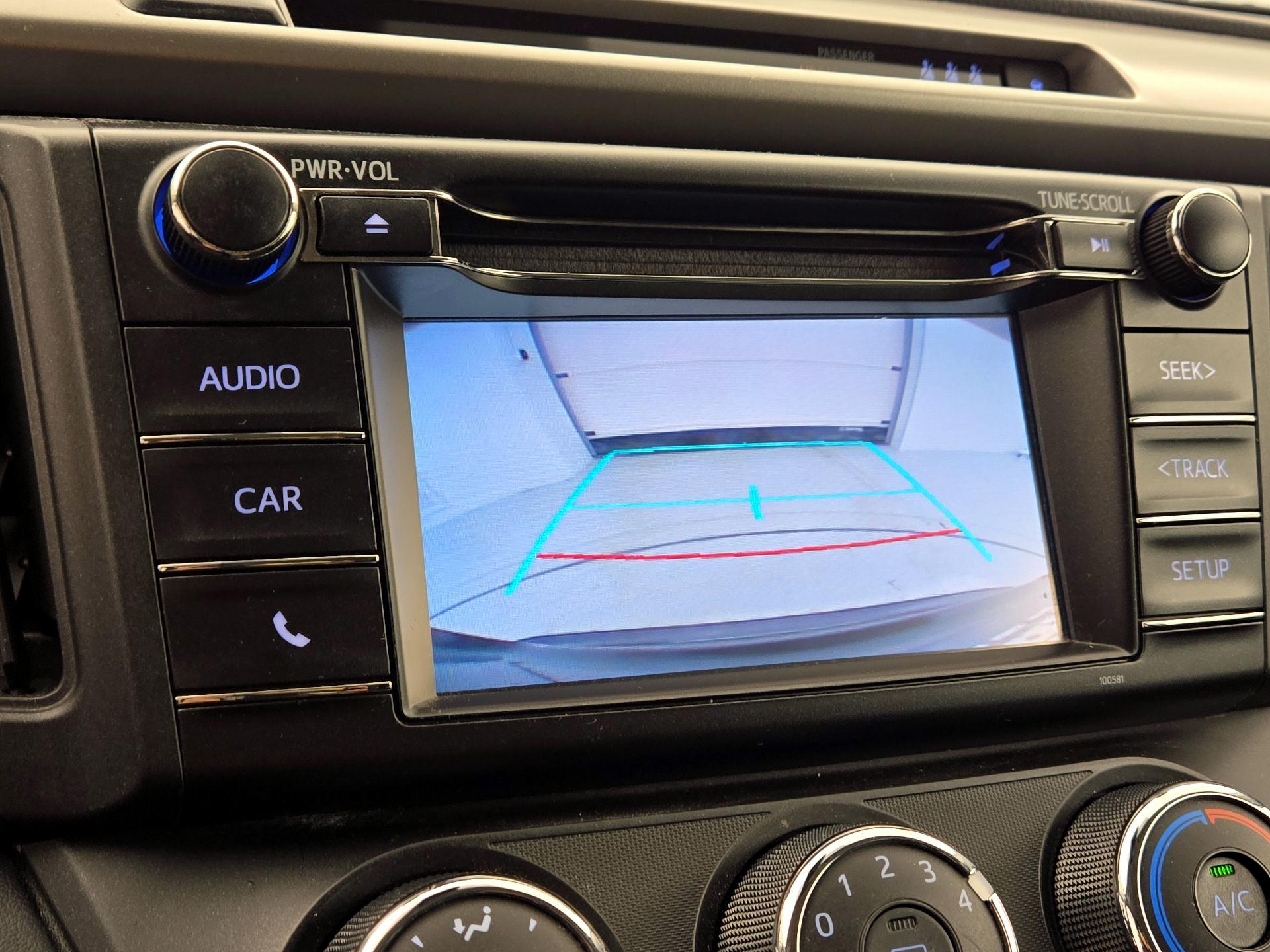 Thumbnail: 2017 Toyota RAV4 - 14