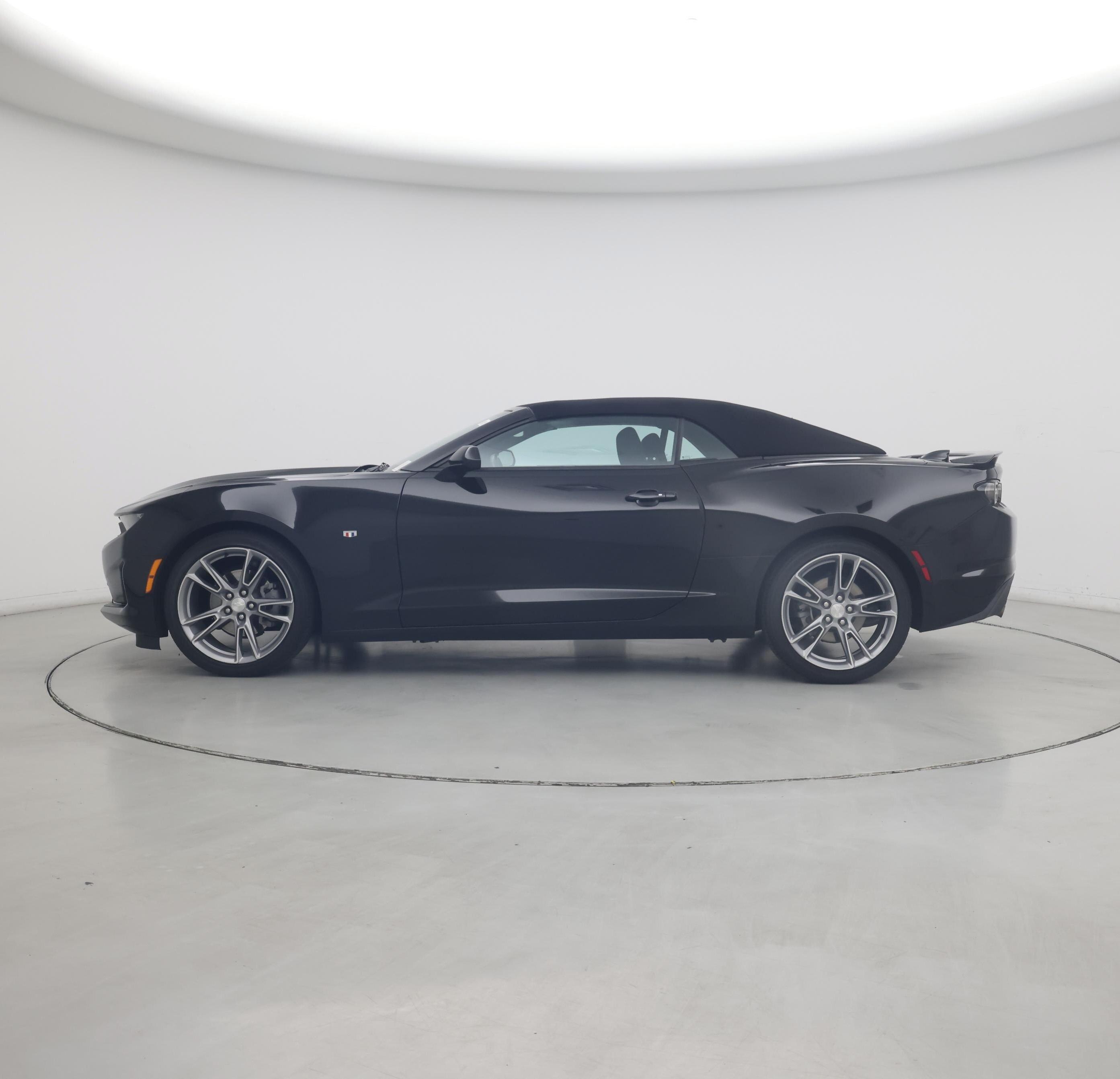 Thumbnail: 2021 Chevrolet Camaro - 3