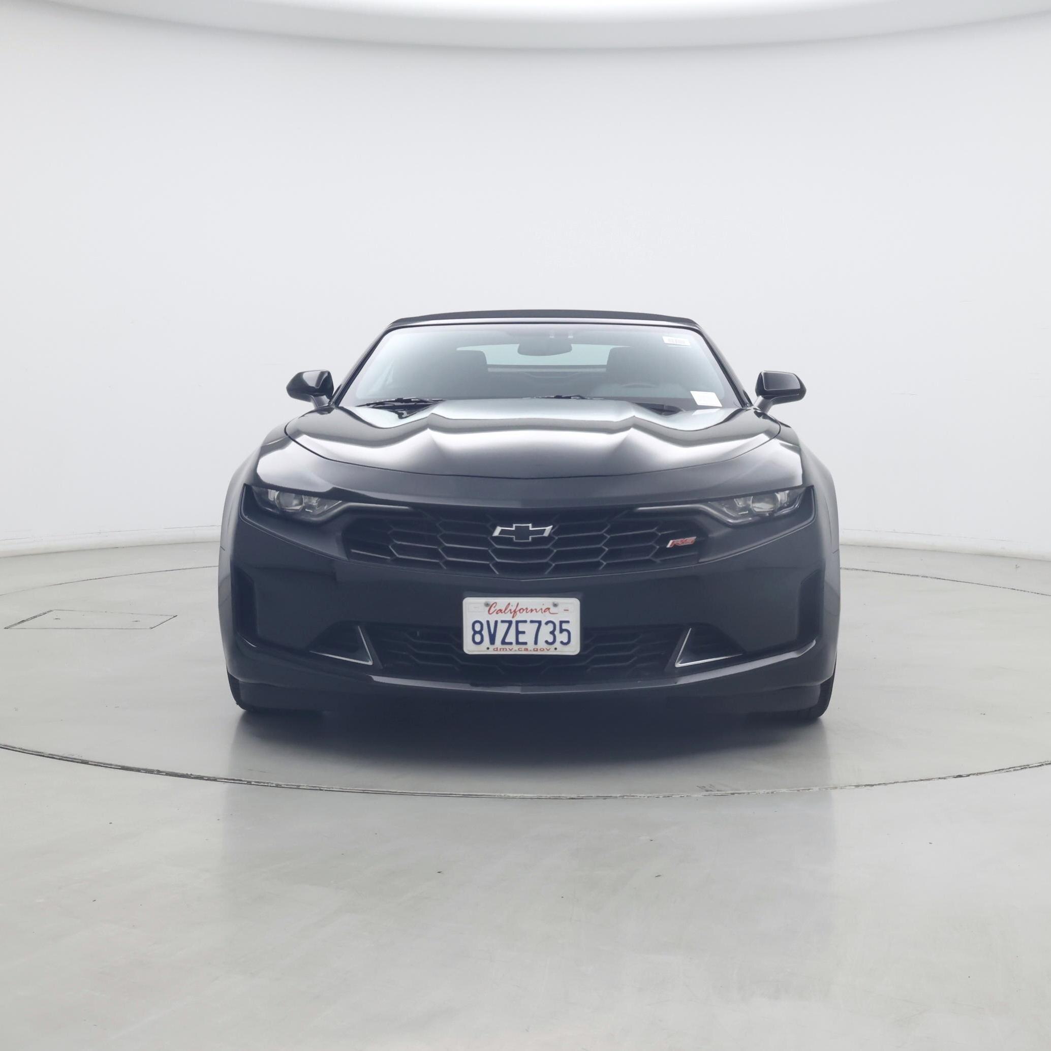 Thumbnail: 2021 Chevrolet Camaro - 5