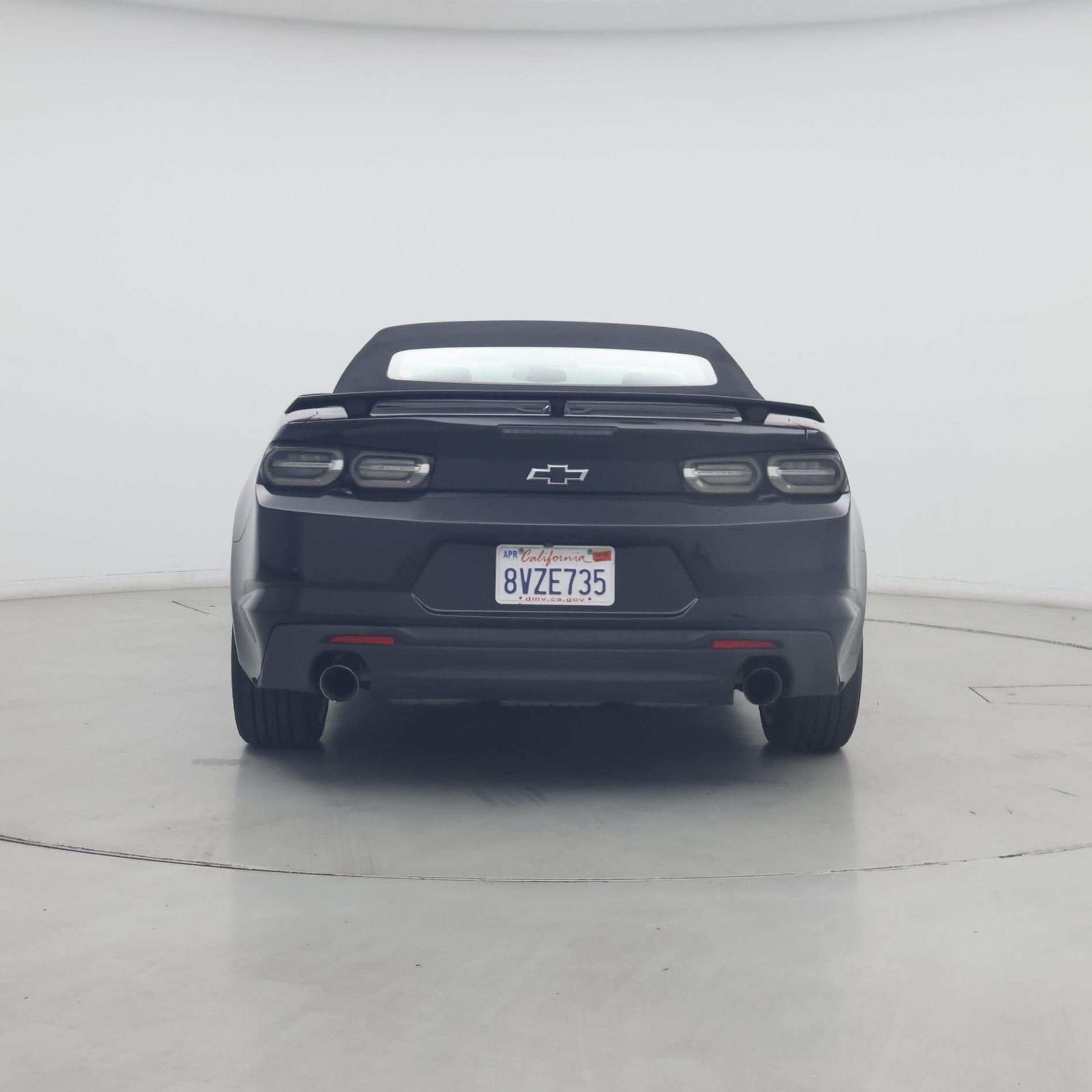 Thumbnail: 2021 Chevrolet Camaro - 6