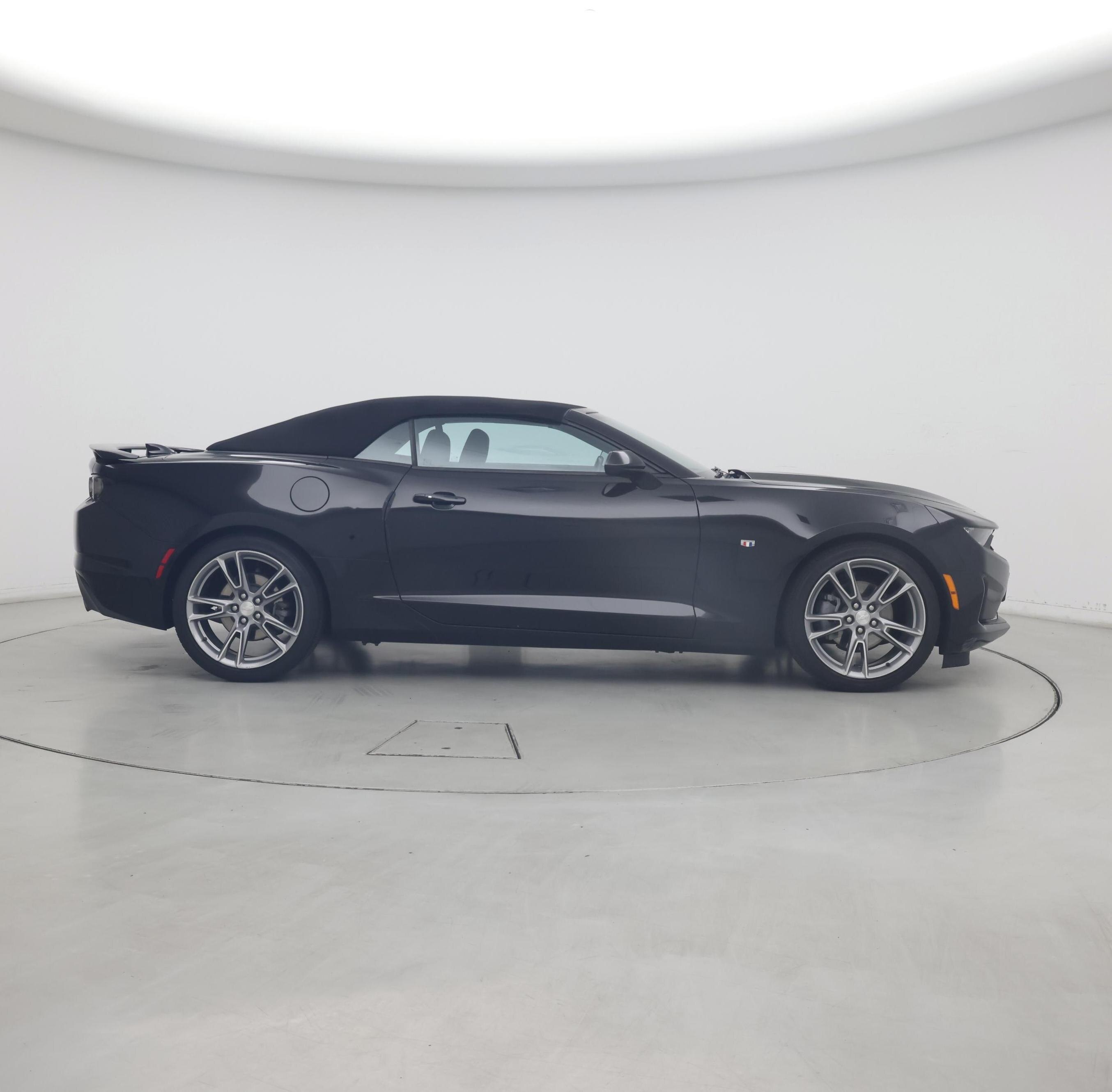 Thumbnail: 2021 Chevrolet Camaro - 7