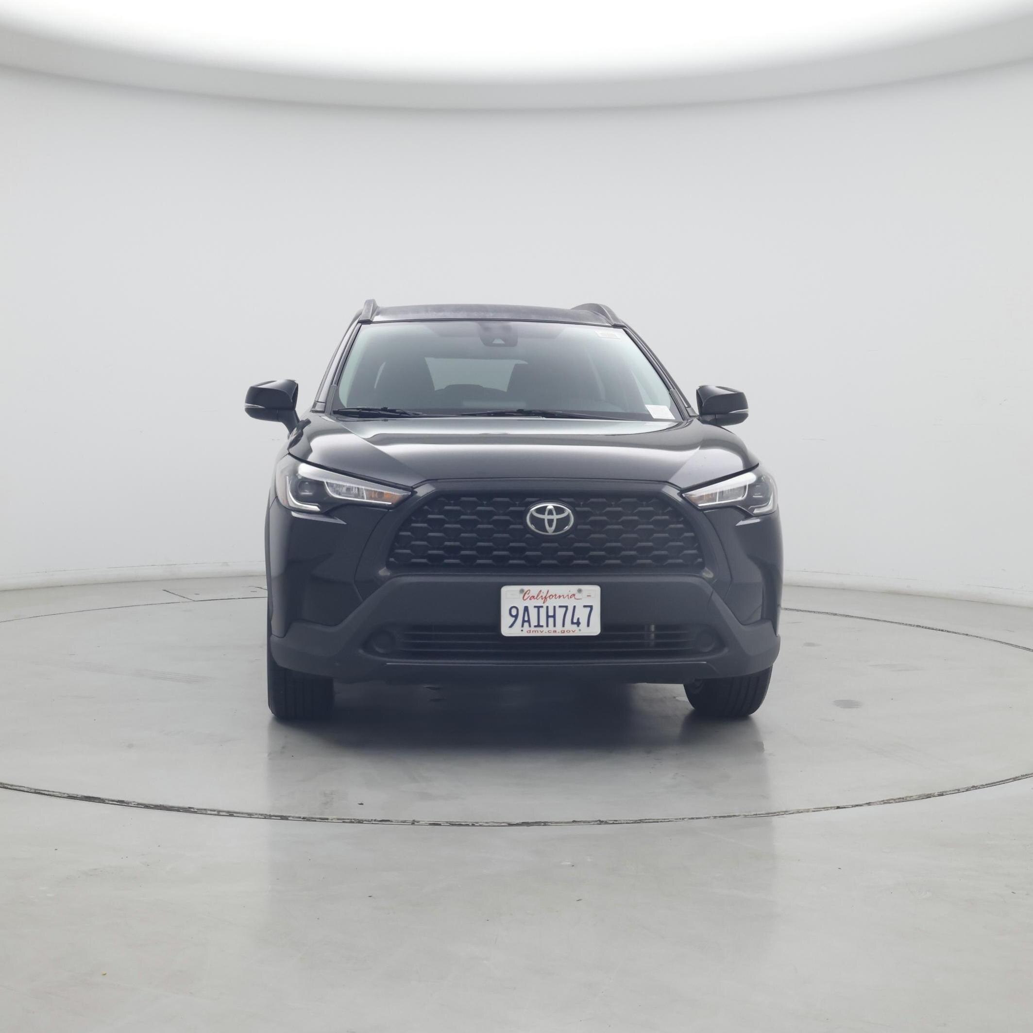 Thumbnail: 2022 Toyota Corolla Cross - 5