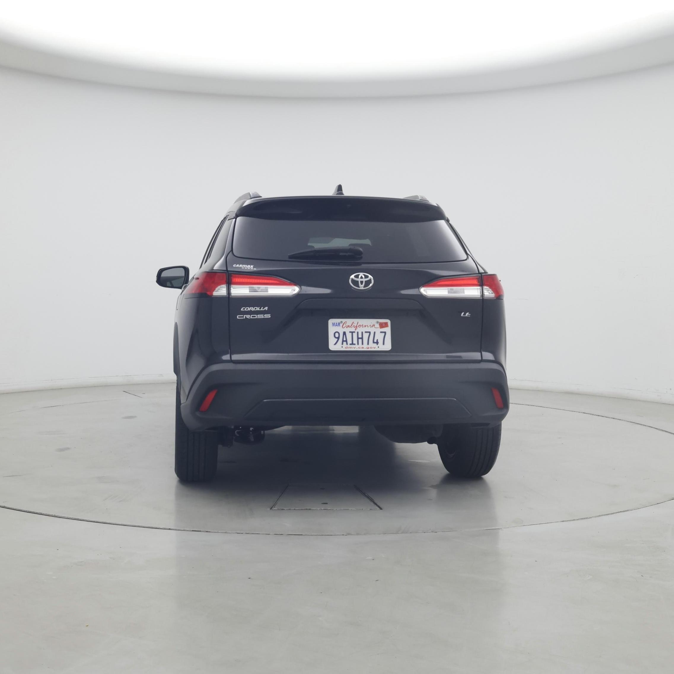 Thumbnail: 2022 Toyota Corolla Cross - 6