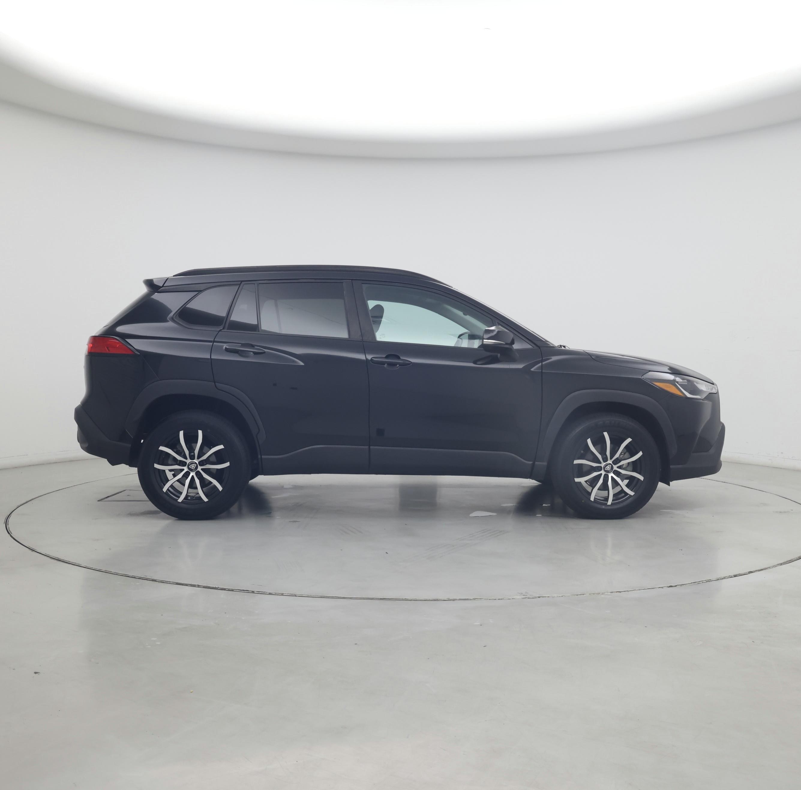 Thumbnail: 2022 Toyota Corolla Cross - 7