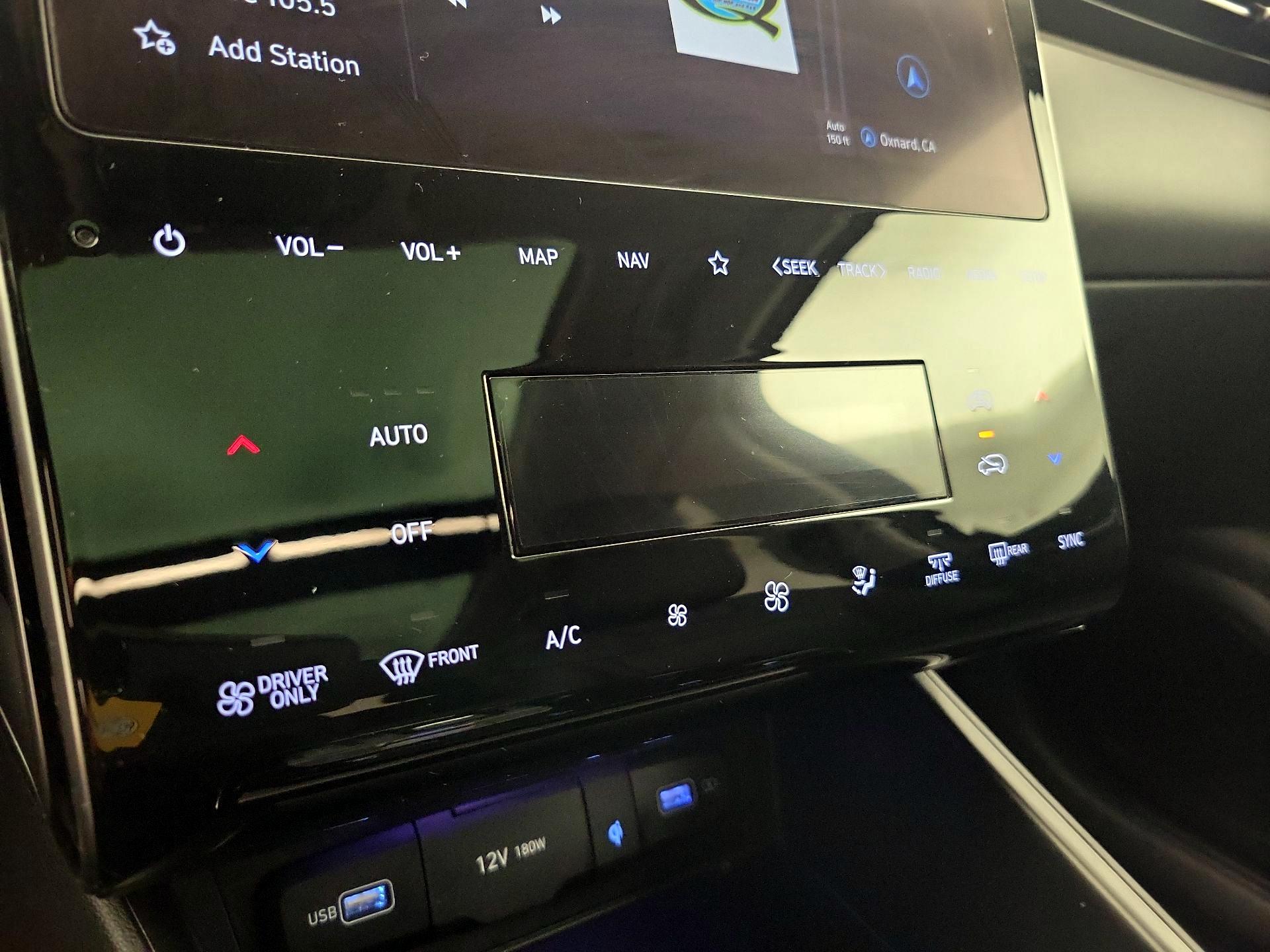 Thumbnail: 2024 Hyundai Tucson - 17