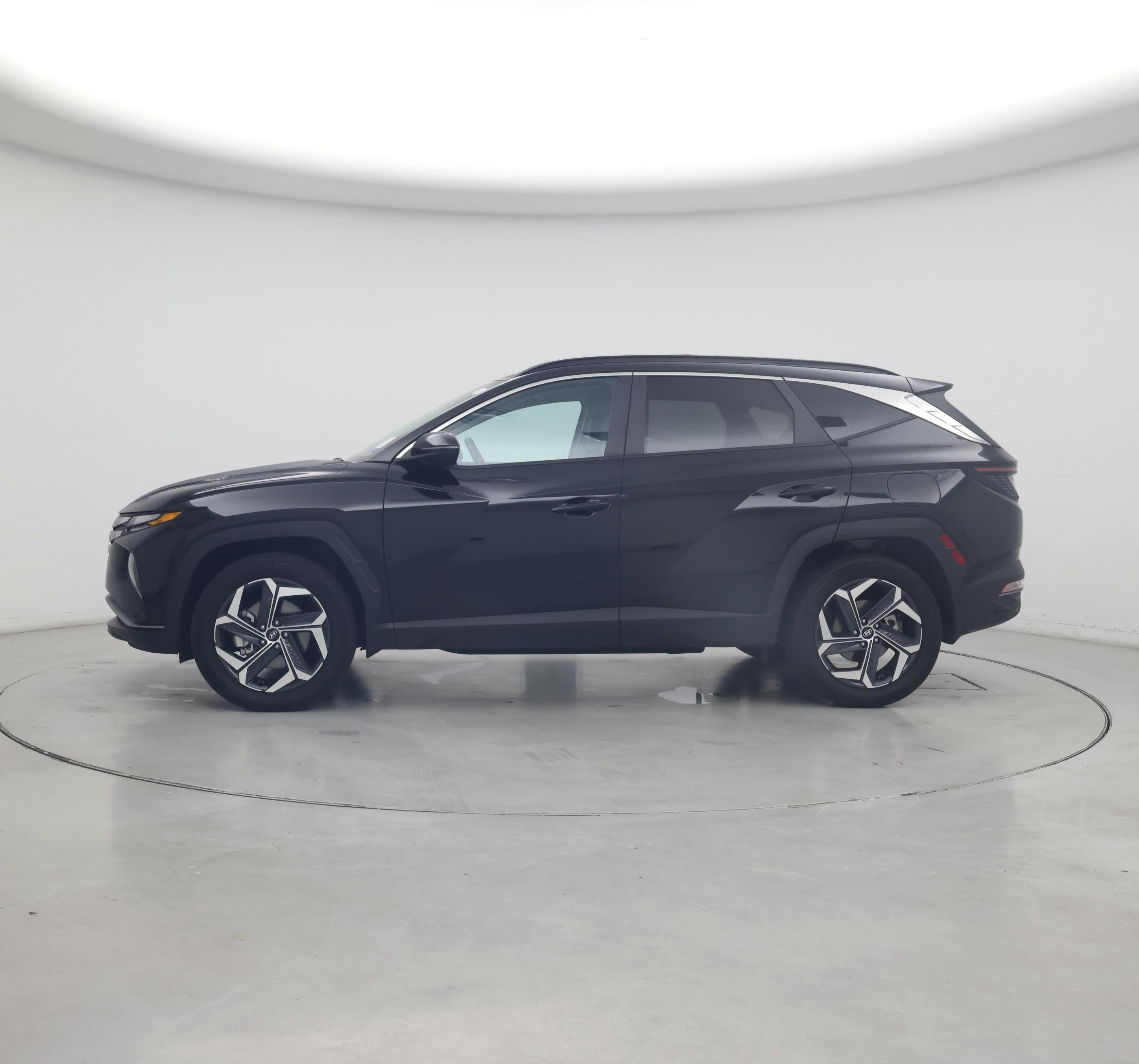 Thumbnail: 2024 Hyundai Tucson - 3