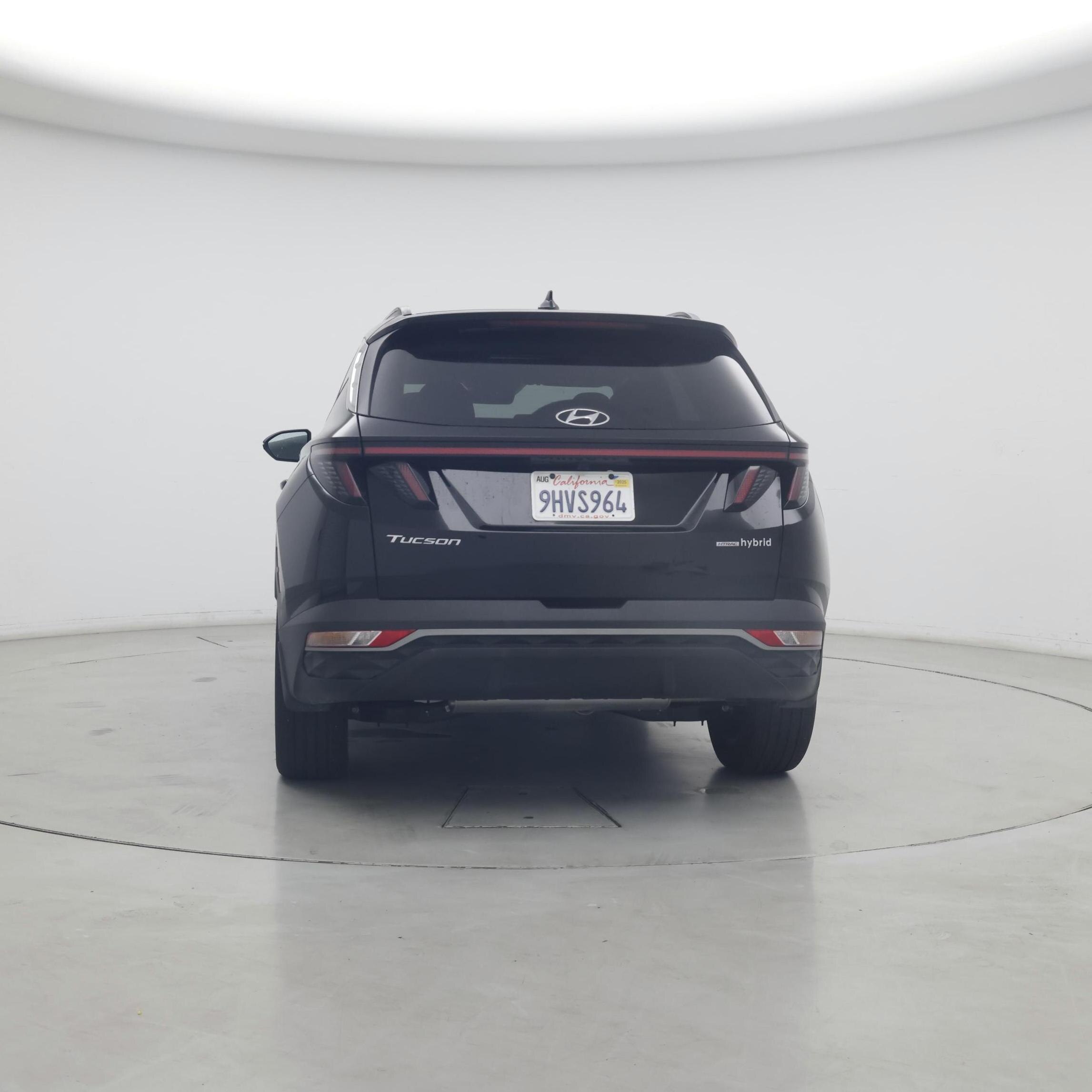 Thumbnail: 2024 Hyundai Tucson - 6