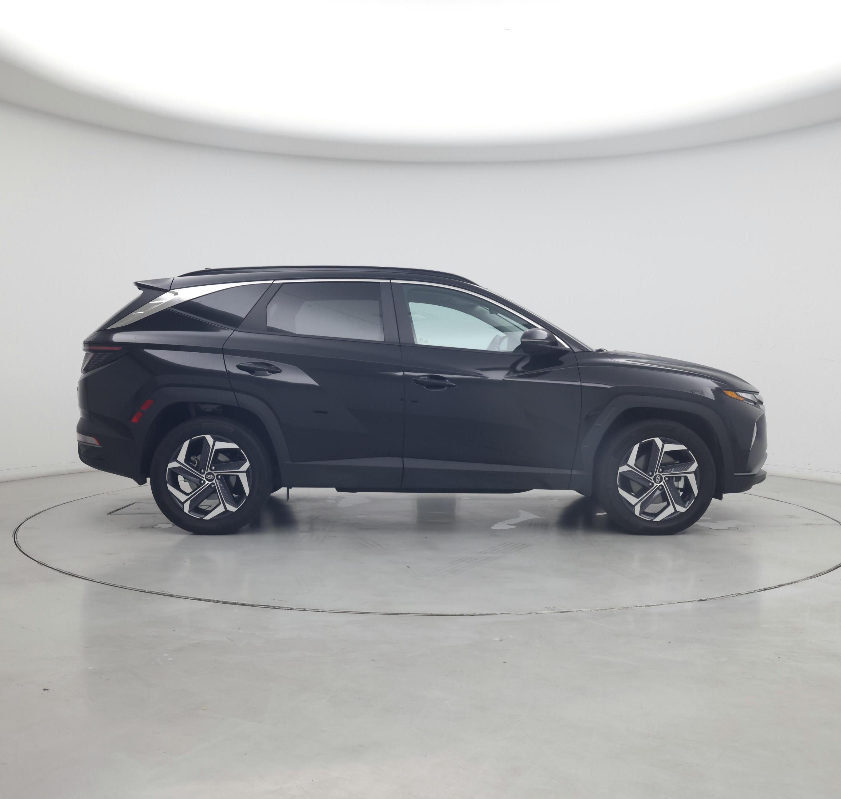 Thumbnail: 2024 Hyundai Tucson - 7