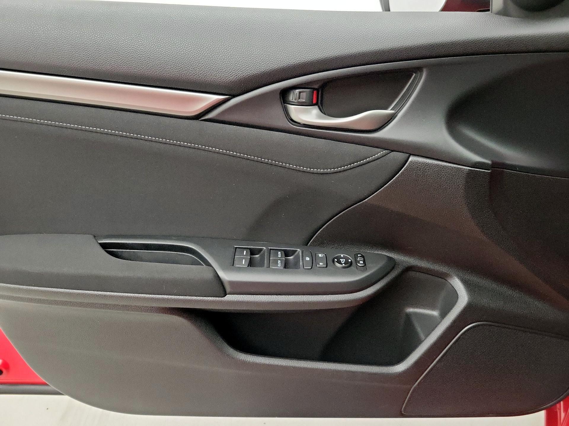 Thumbnail: 2021 Honda Civic - 12